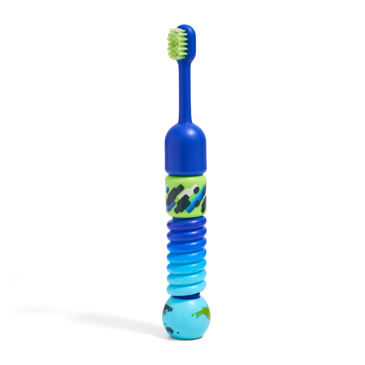 Toothbrush Set，Children's products，Oral care，DIY toys，Babsy，