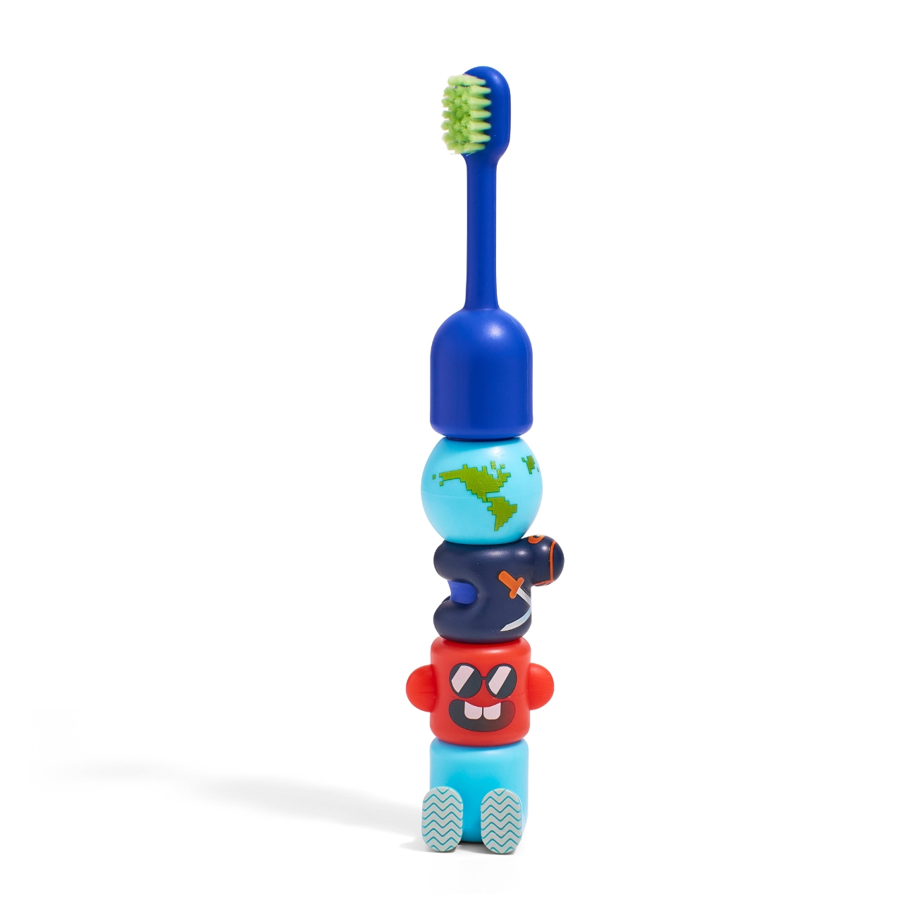 Toothbrush Set，Children's products，Oral care，DIY toys，Babsy，