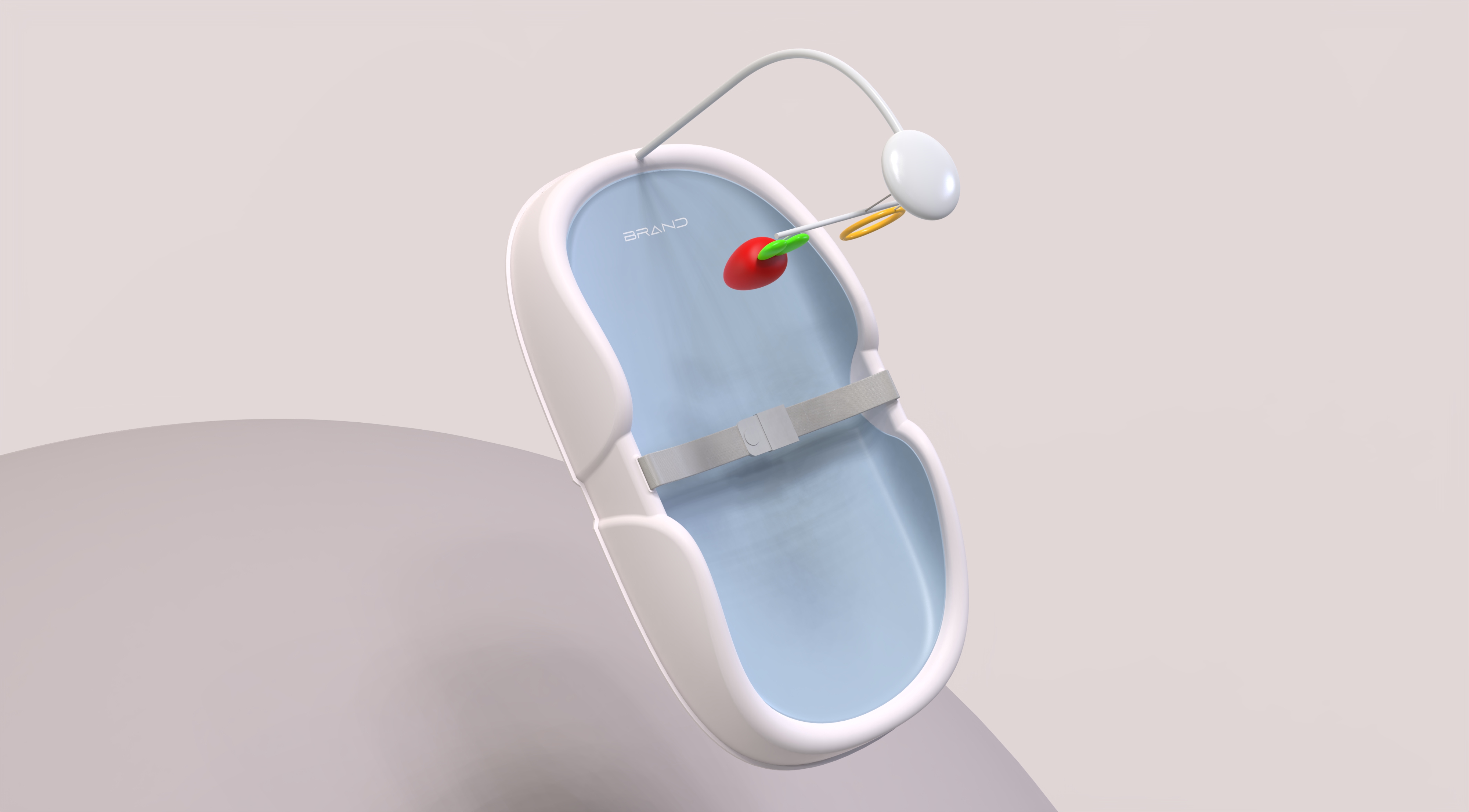 Children's products，Baby products，Baby Nappies，Diaper table，Nursing table，