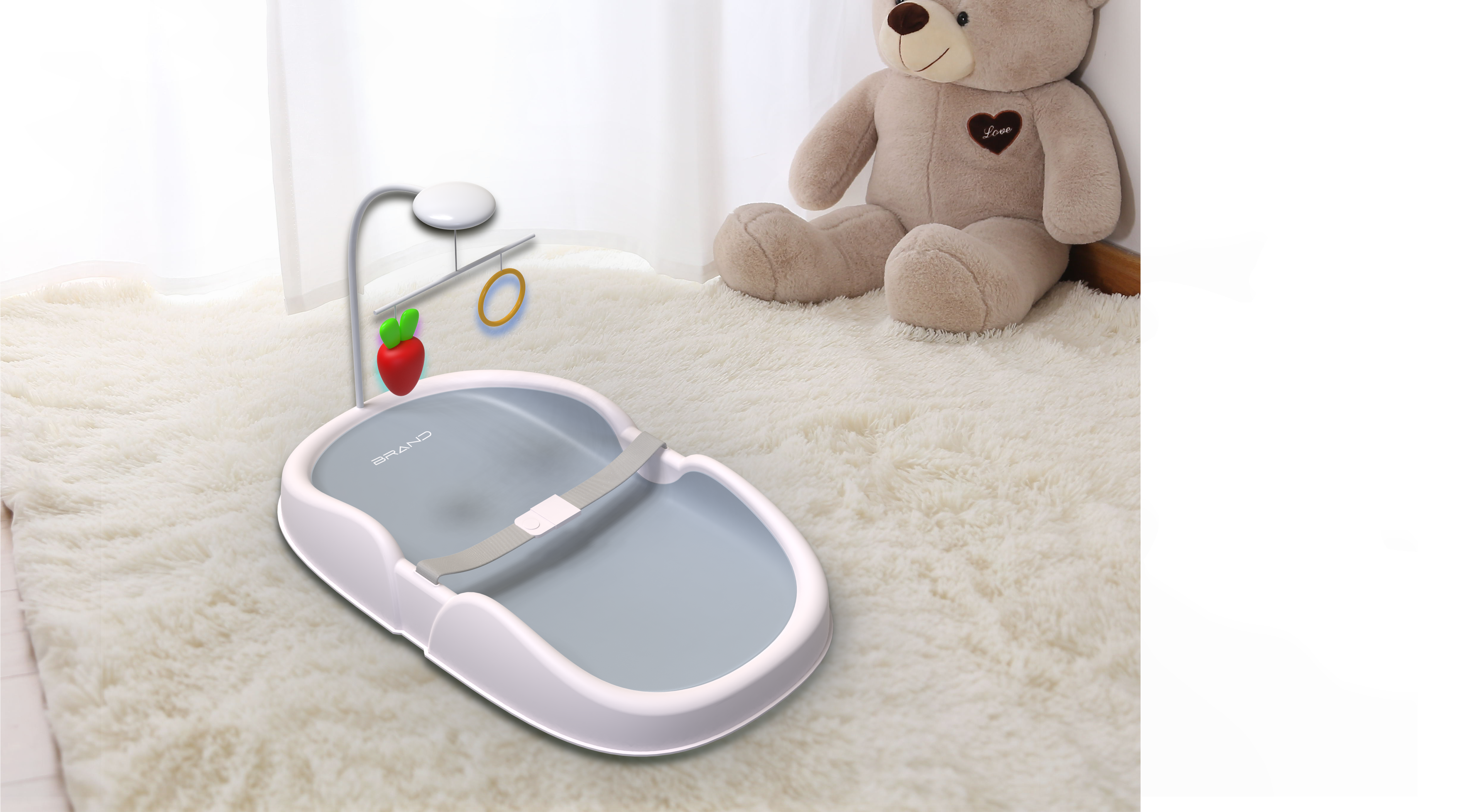 Children's products，Baby products，Baby Nappies，Diaper table，Nursing table，