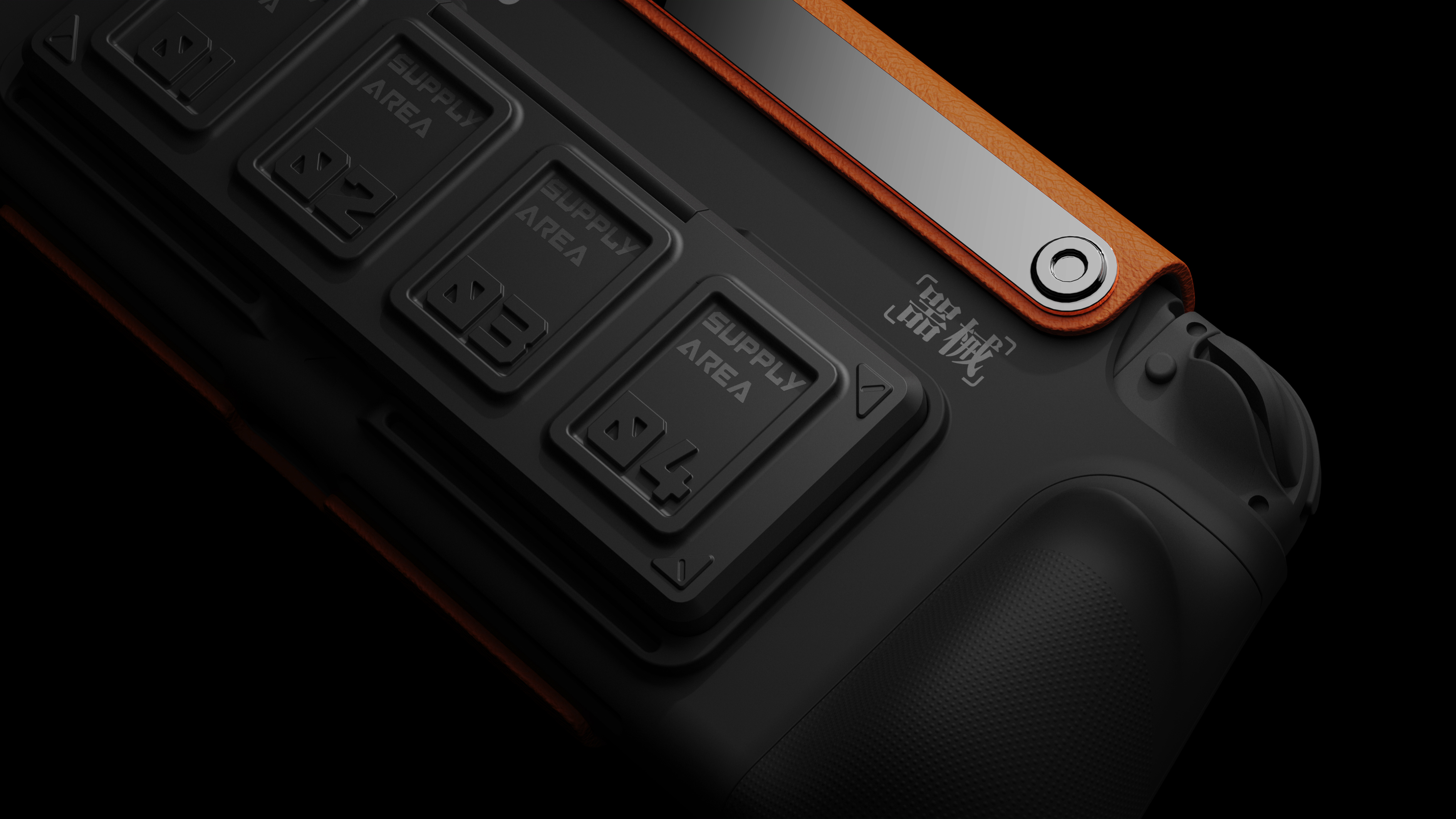 industrial design，product design，Game handle，Ergonomics，modeling，Render，Graphic Artist Designer，sample reels，