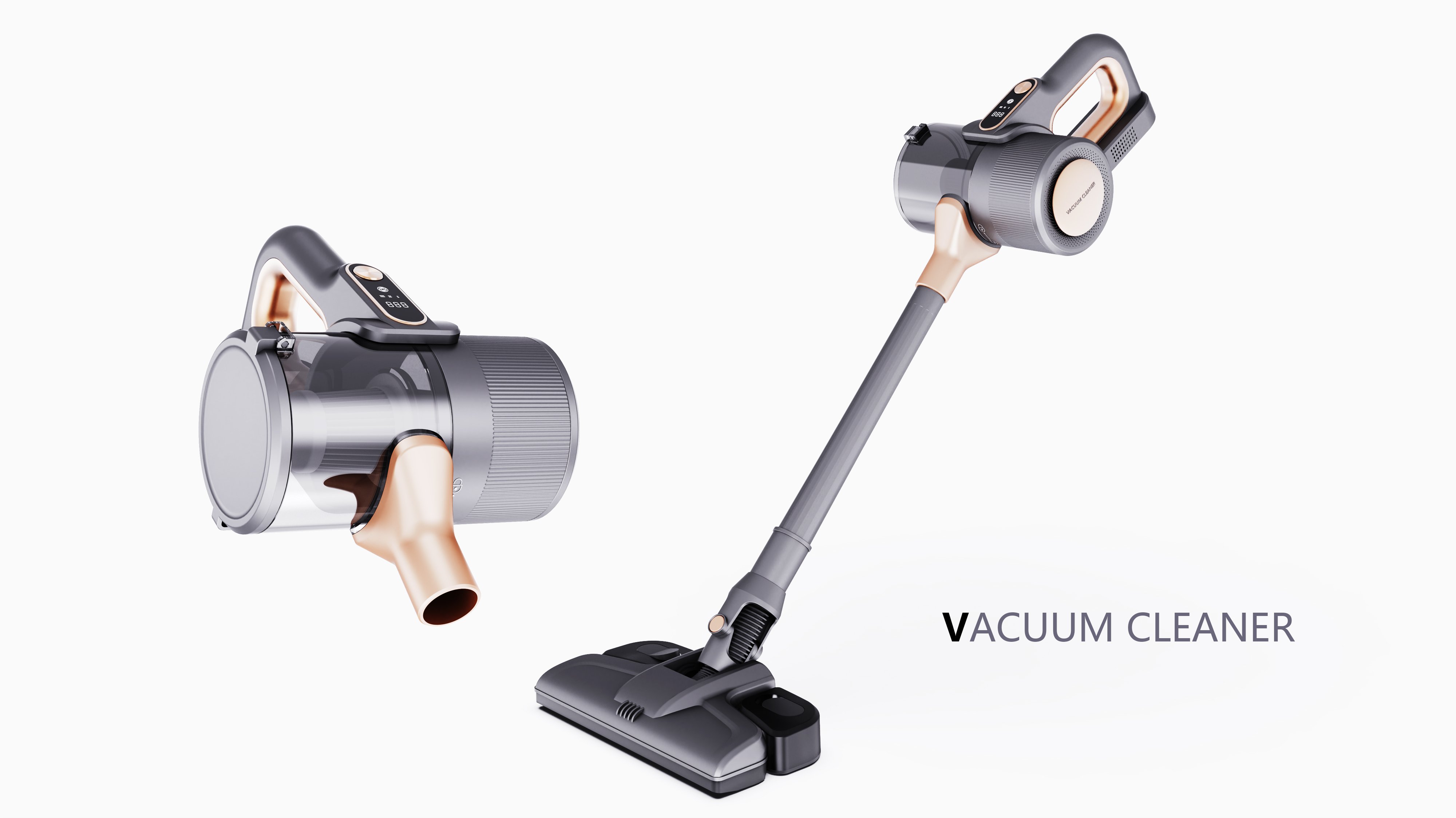 household electrical appliances，Vacuum cleaner，remove dust，an electric appliance，