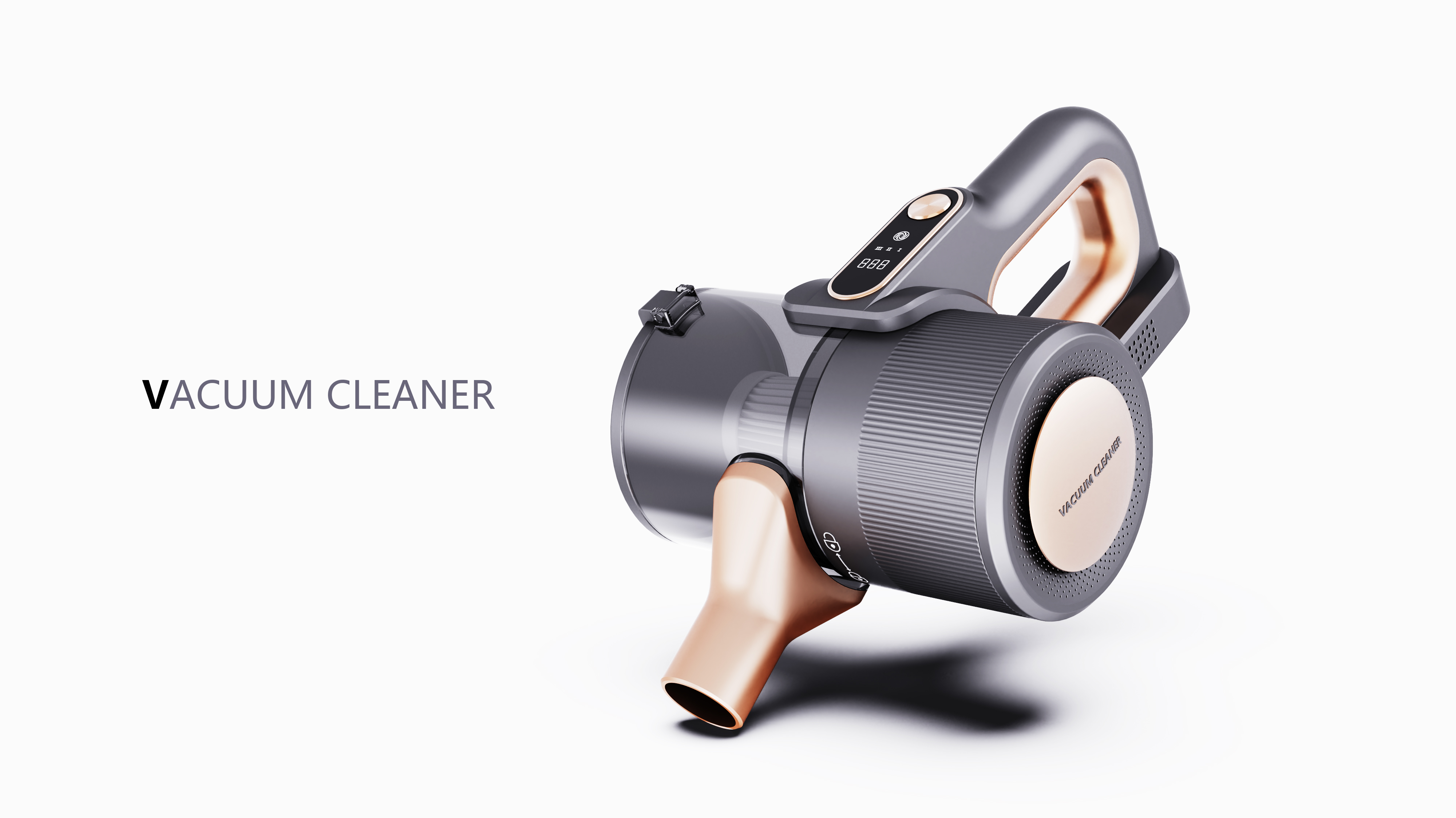 household electrical appliances，Vacuum cleaner，remove dust，an electric appliance，