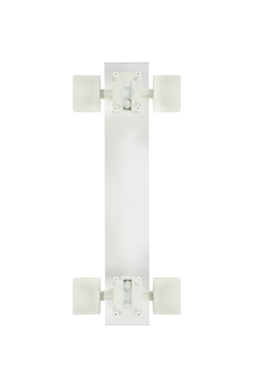 New material，originality，NYCxDesign，Skate，