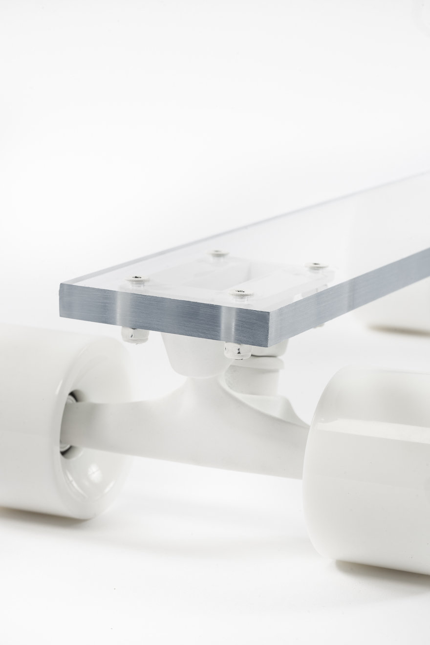 New material，originality，NYCxDesign，Skate，