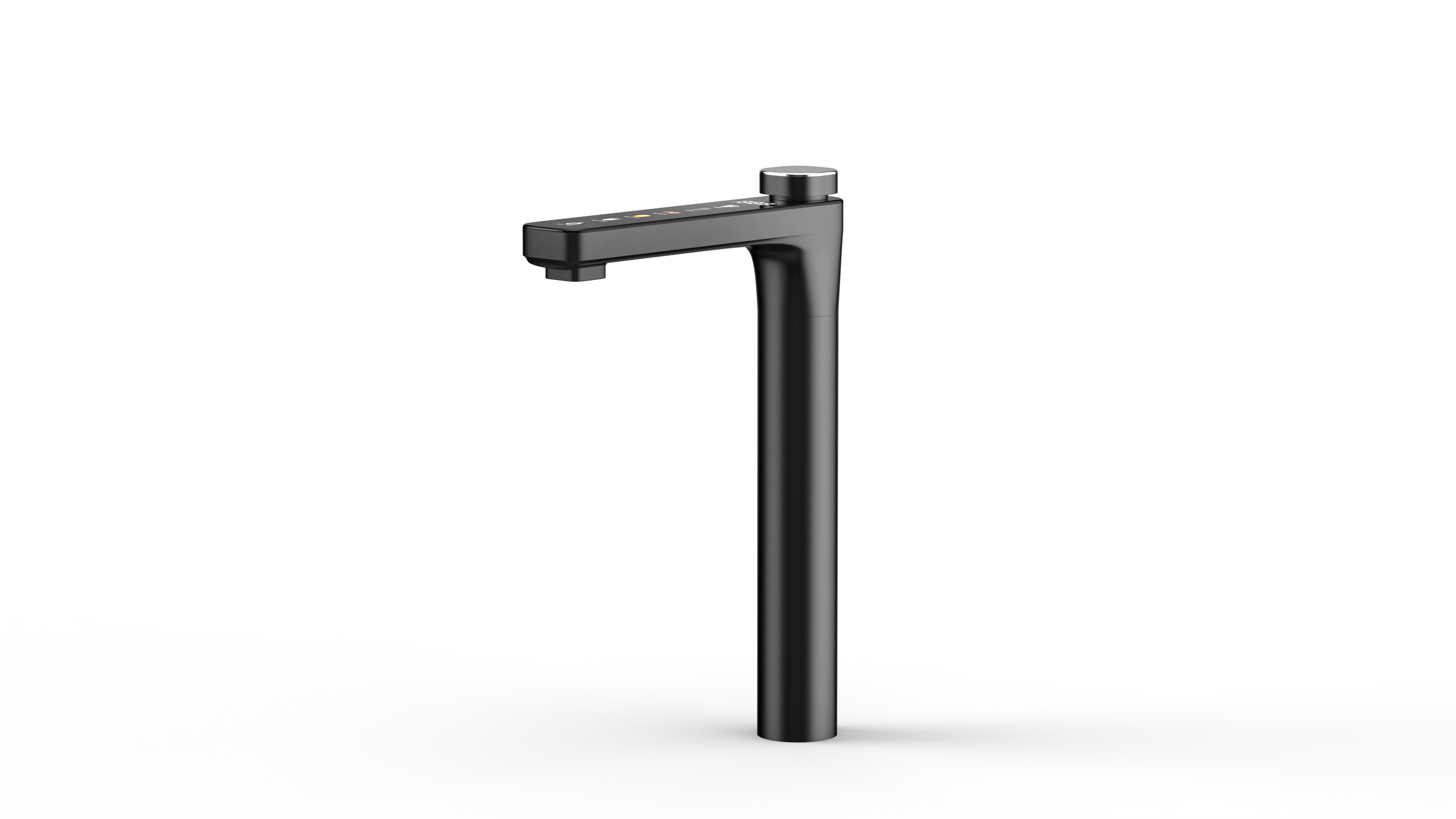 product design，Intelligent kitchen，Minimalism，Clean faucet，industrial design，Household goods，user friendly design，Modern simplicity，
