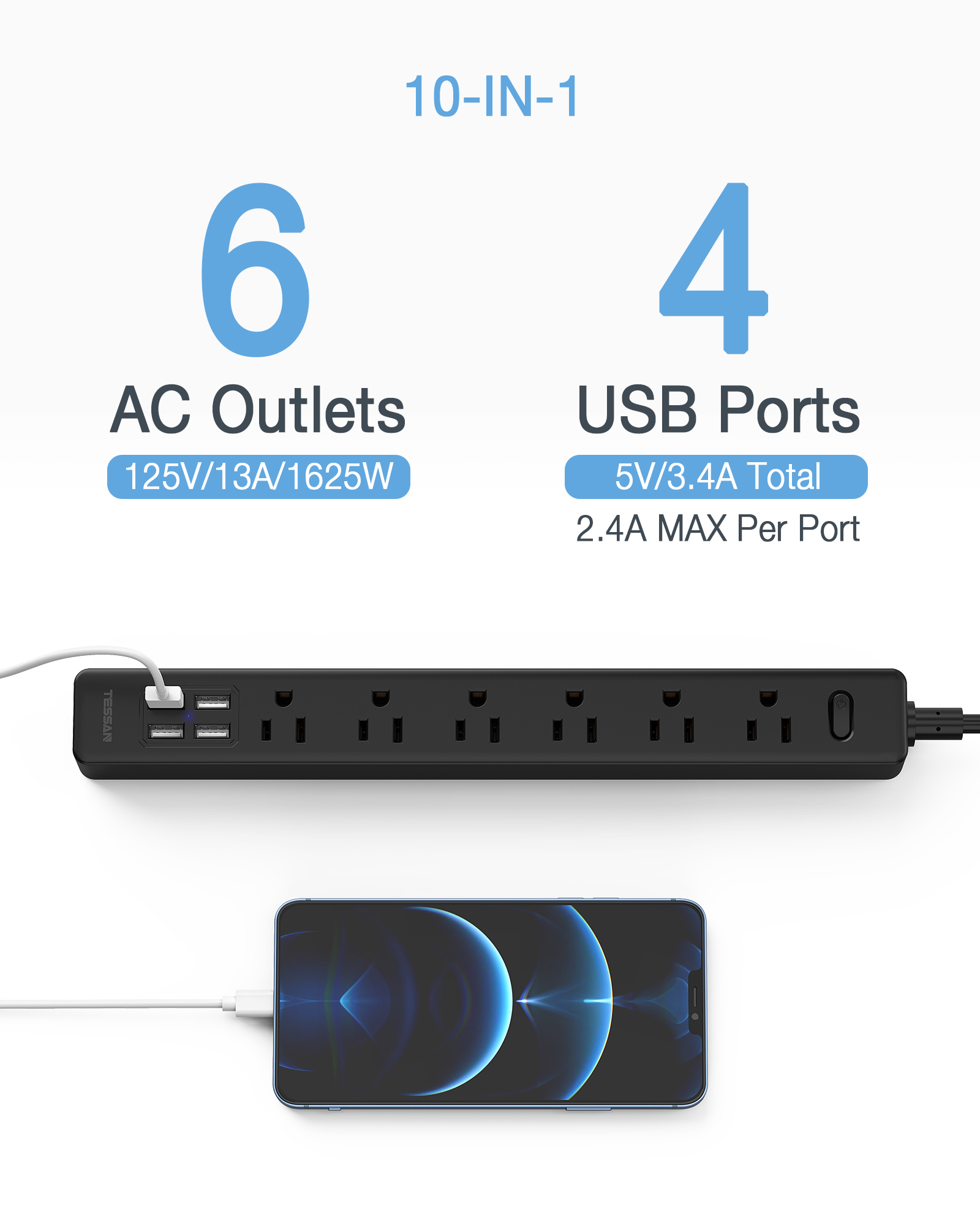 3C computer peripheral，row and socket design，E-commerce Main Chart，Appearance design，industrial design，