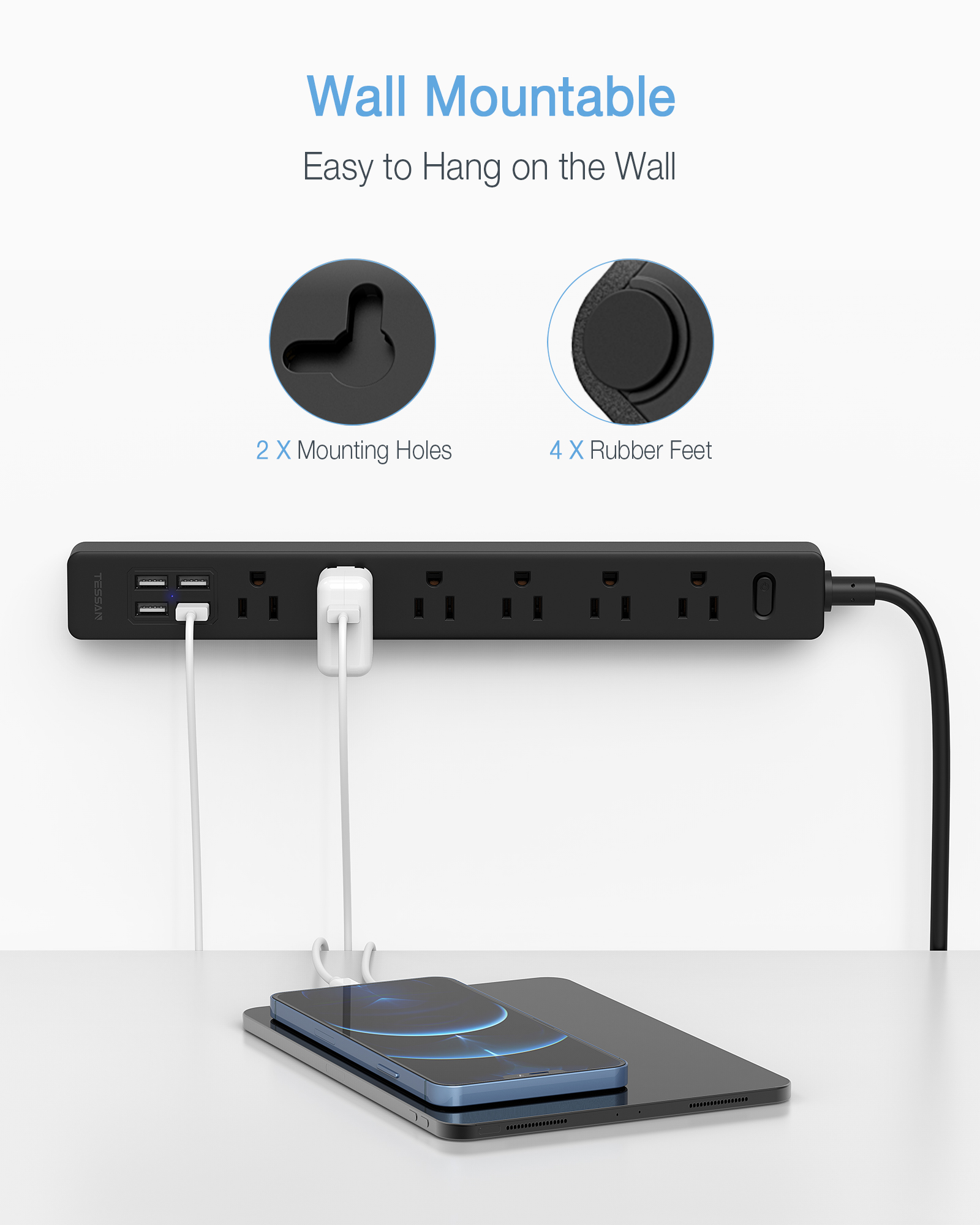3C computer peripheral，row and socket design，E-commerce Main Chart，Appearance design，industrial design，