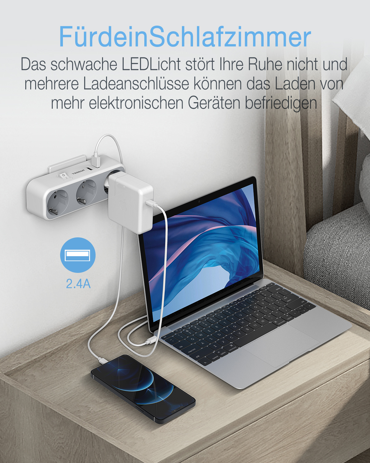 3C computer peripheral，row and socket design，E-commerce Main Chart，Appearance design，industrial design，