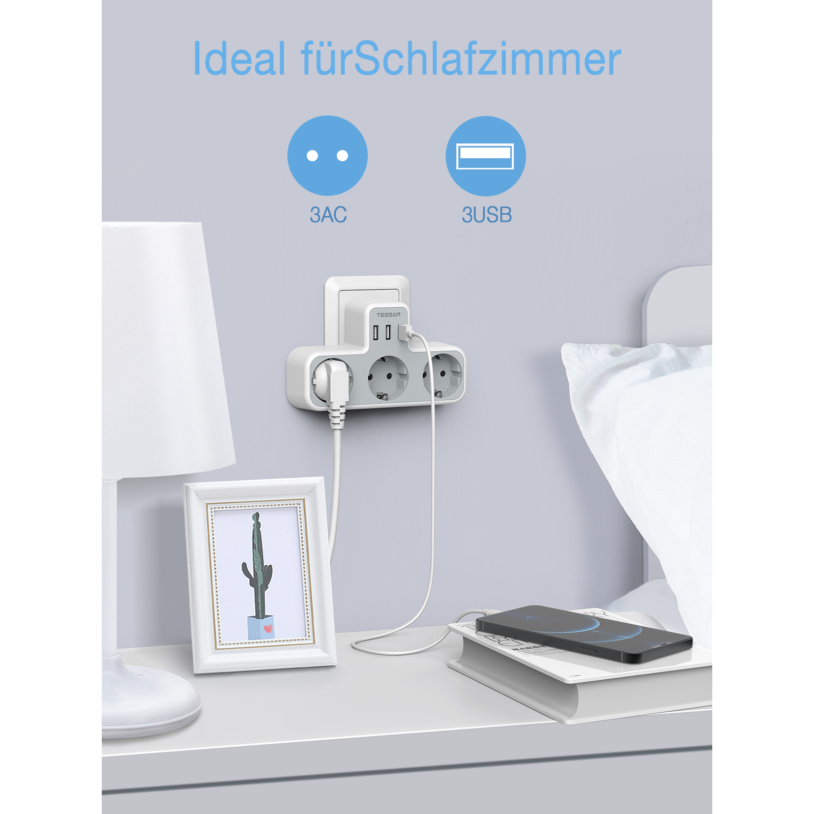3C computer peripheral，row and socket design，E-commerce Main Chart，Appearance design，industrial design，