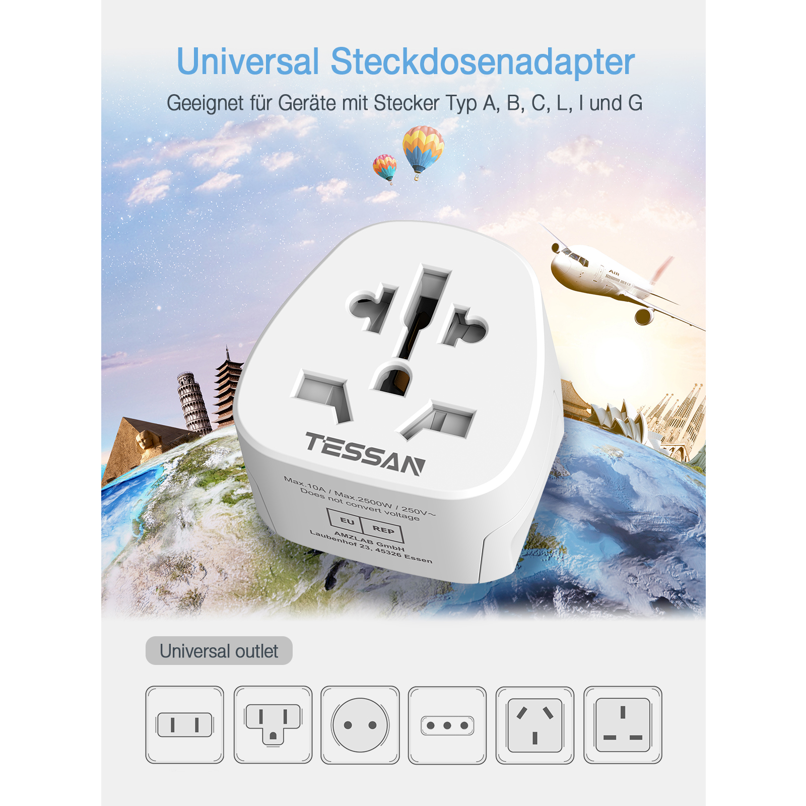 3C computer peripheral，row and socket design，E-commerce Main Chart，Appearance design，industrial design，