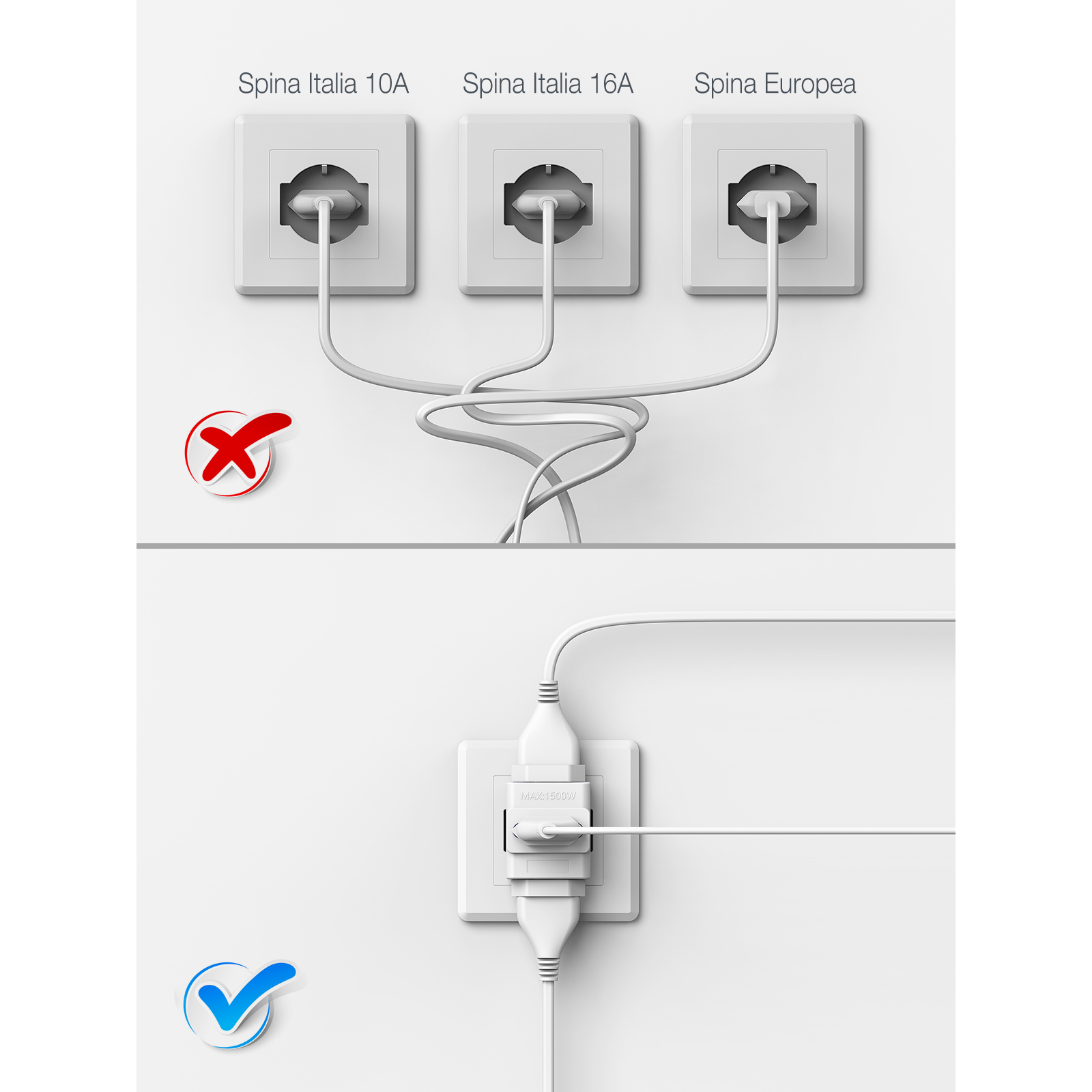 3C computer peripheral，E-commerce Main Chart，row and socket design，industrial design，Appearance design，