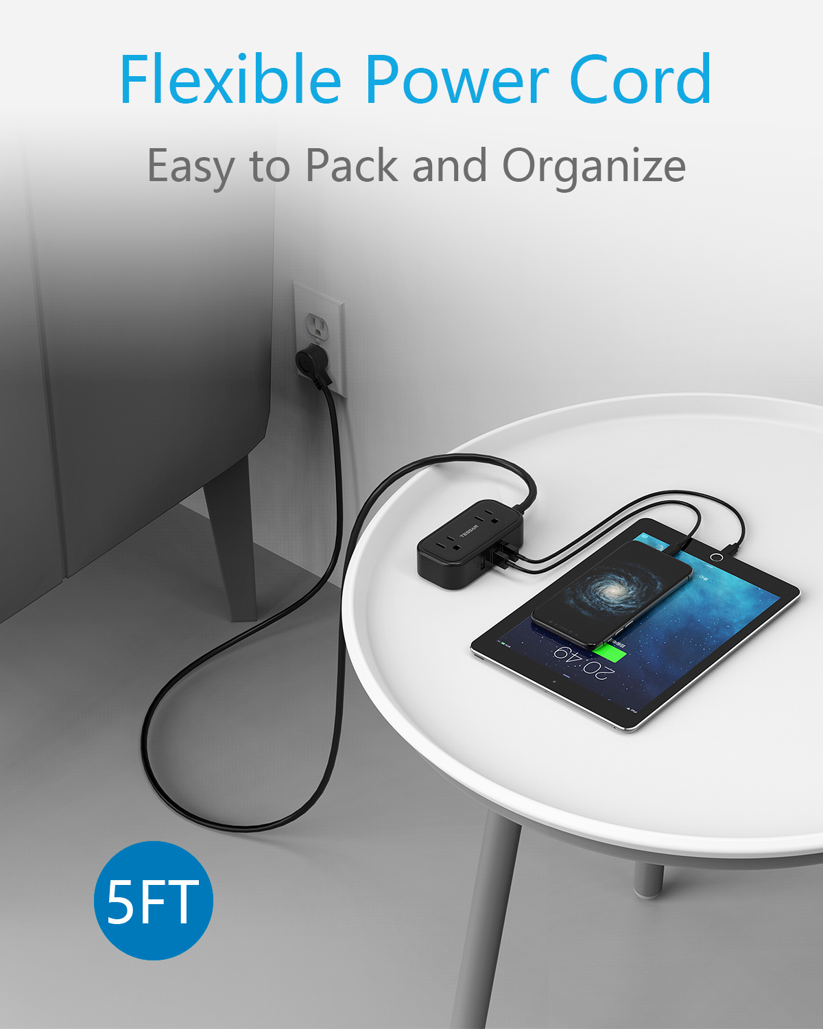 3C computer peripheral，E-commerce Main Chart，row and socket design，industrial design，Appearance design，