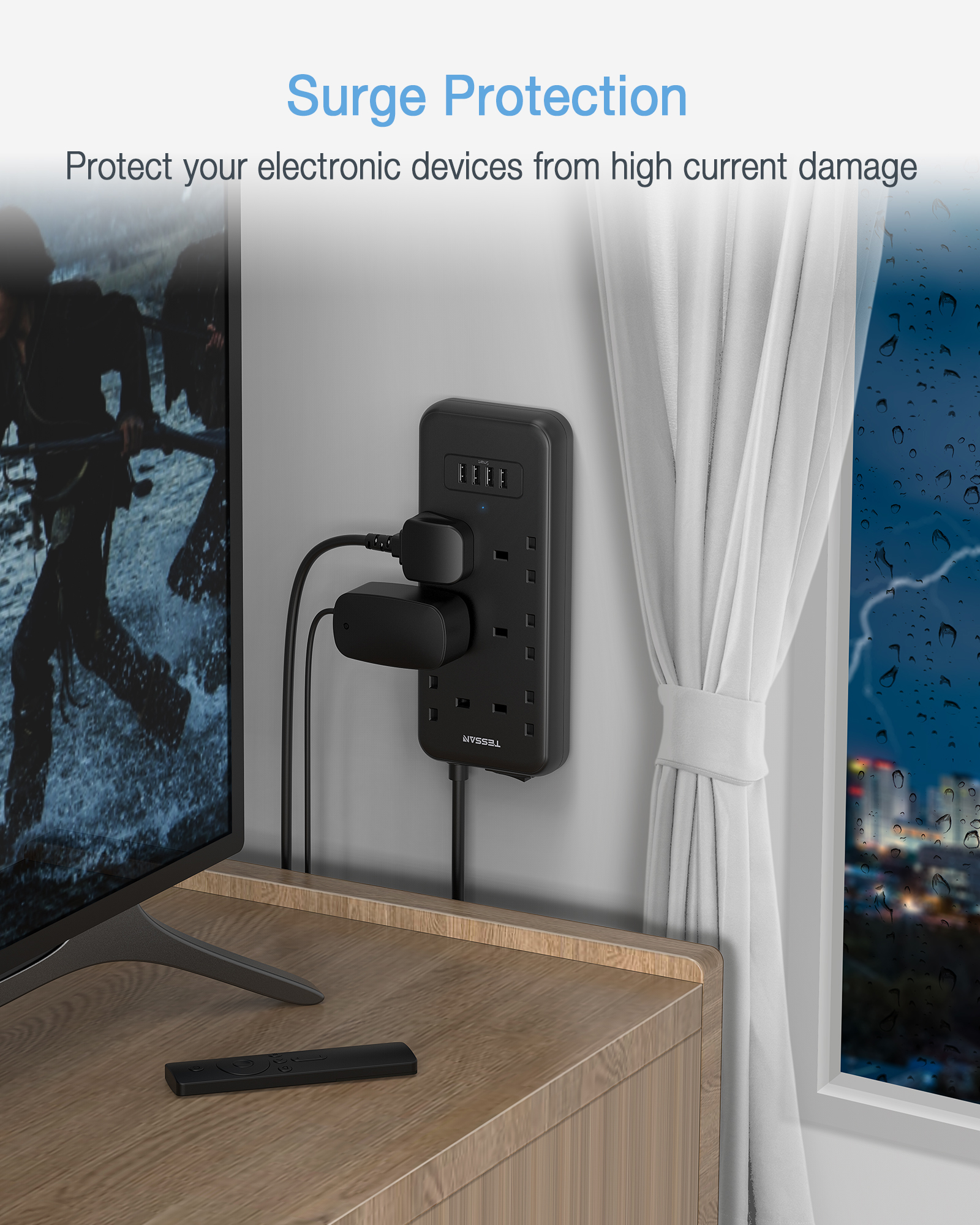 3C computer peripheral，E-commerce Main Chart，row and socket design，industrial design，Appearance design，
