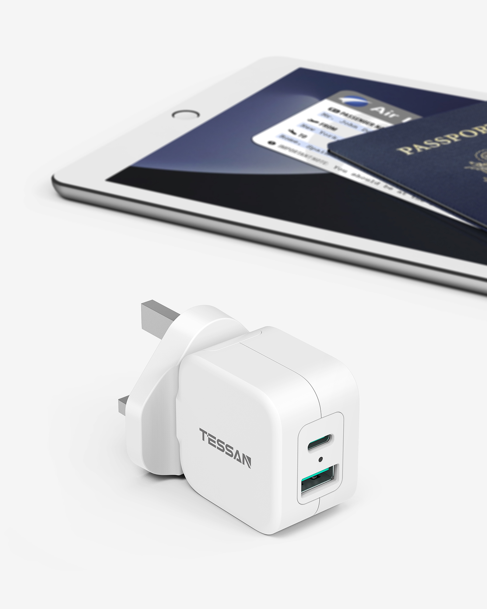 Charger design，Product Master，Computer peripheral，Appearance design，industrial design，