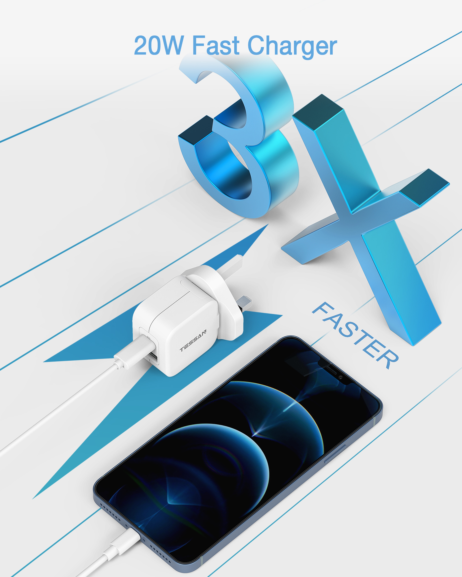 Charger design，Product Master，Computer peripheral，Appearance design，industrial design，