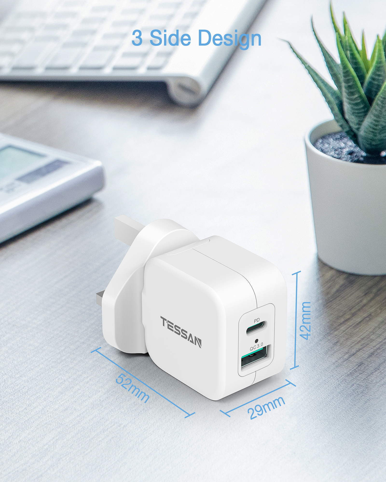 Charger design，Product Master，Computer peripheral，Appearance design，industrial design，