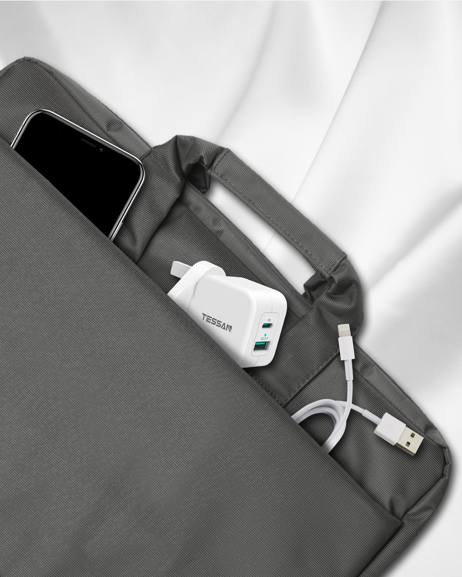 Charger design，Product Master，Computer peripheral，Appearance design，industrial design，