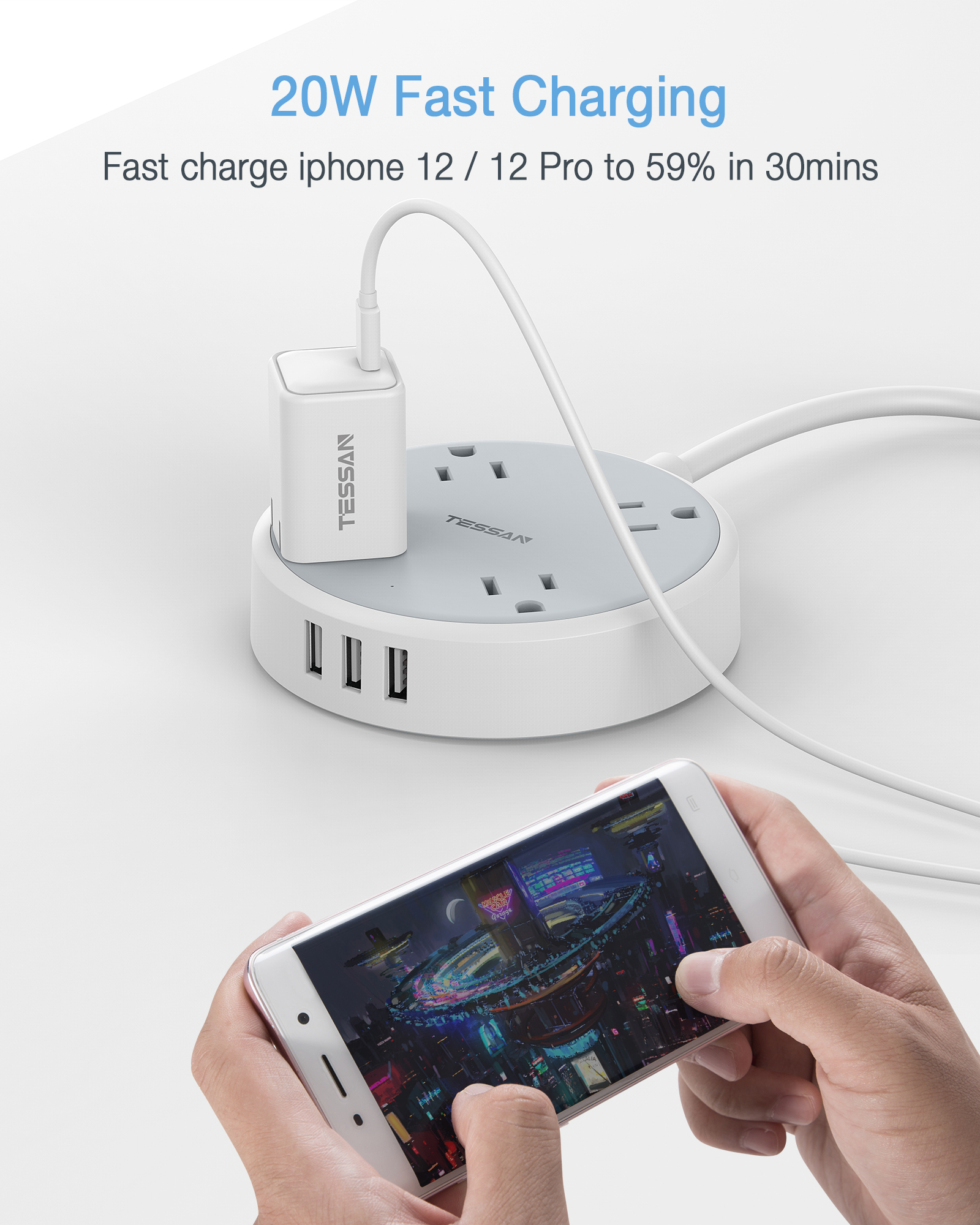 Charger design，Product Master，Computer peripheral，Appearance design，industrial design，