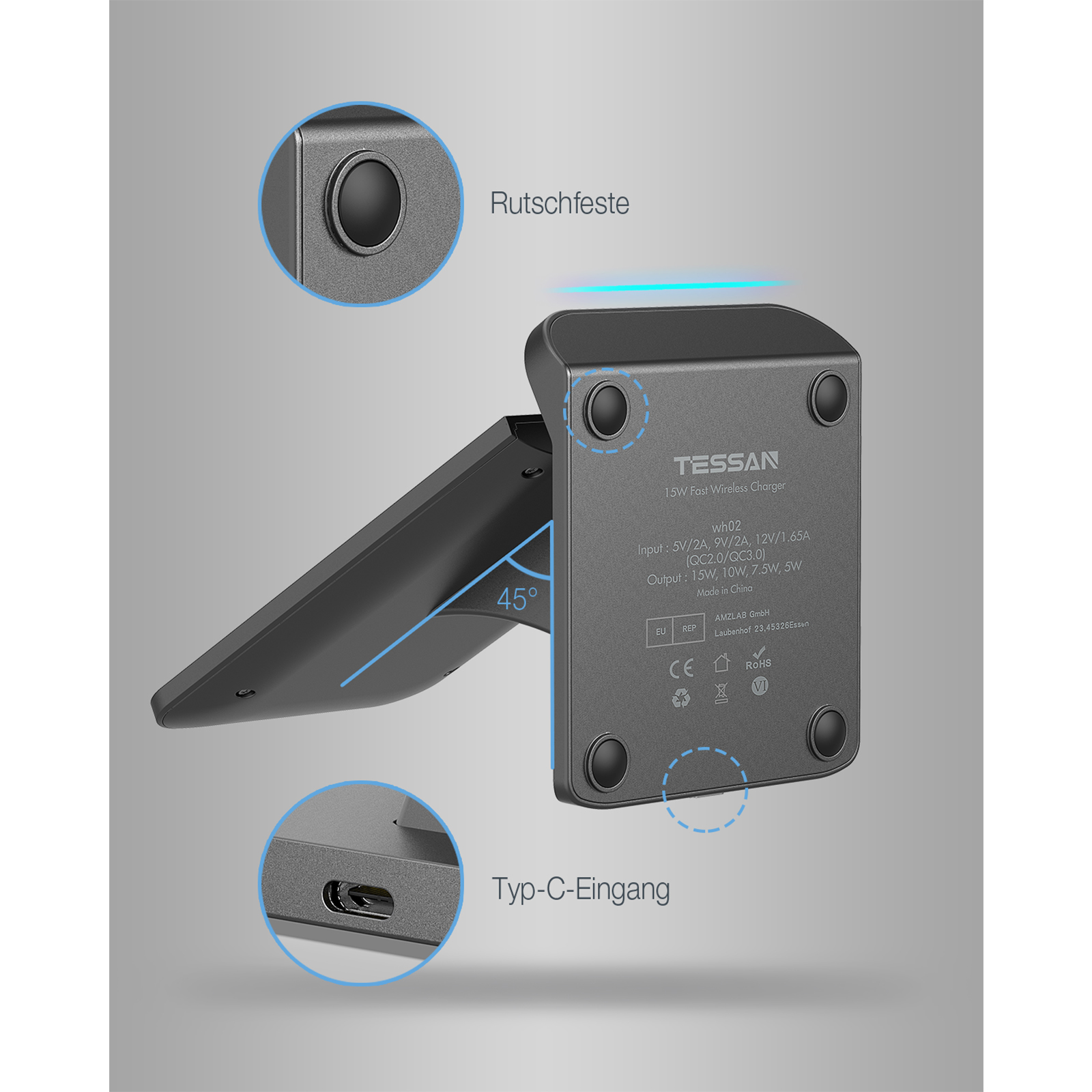 Charger design，Product Master，Computer peripheral，Appearance design，industrial design，