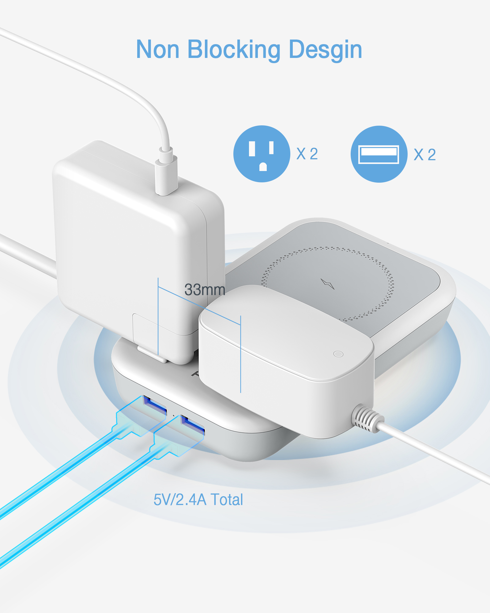 Charger design，Product Master，Computer peripheral，Appearance design，industrial design，