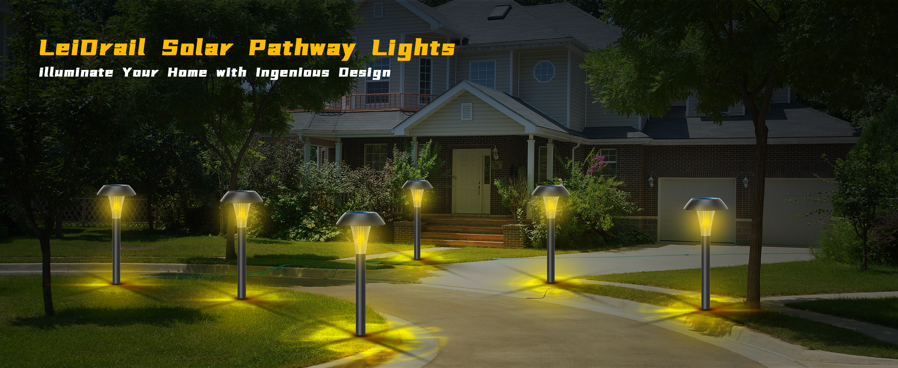 Courtyard lamp，Plant lamp，Appearance design，industrial design，Product Master，