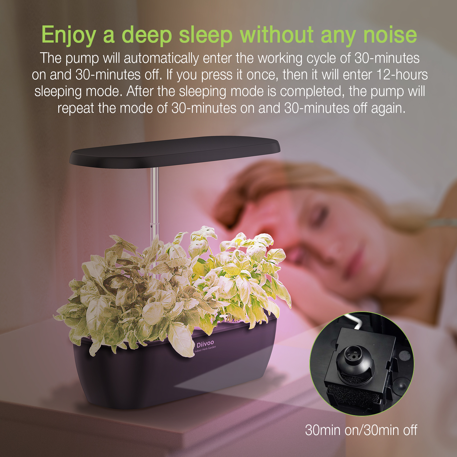 Courtyard lamp，Plant lamp，Appearance design，industrial design，Product Master，