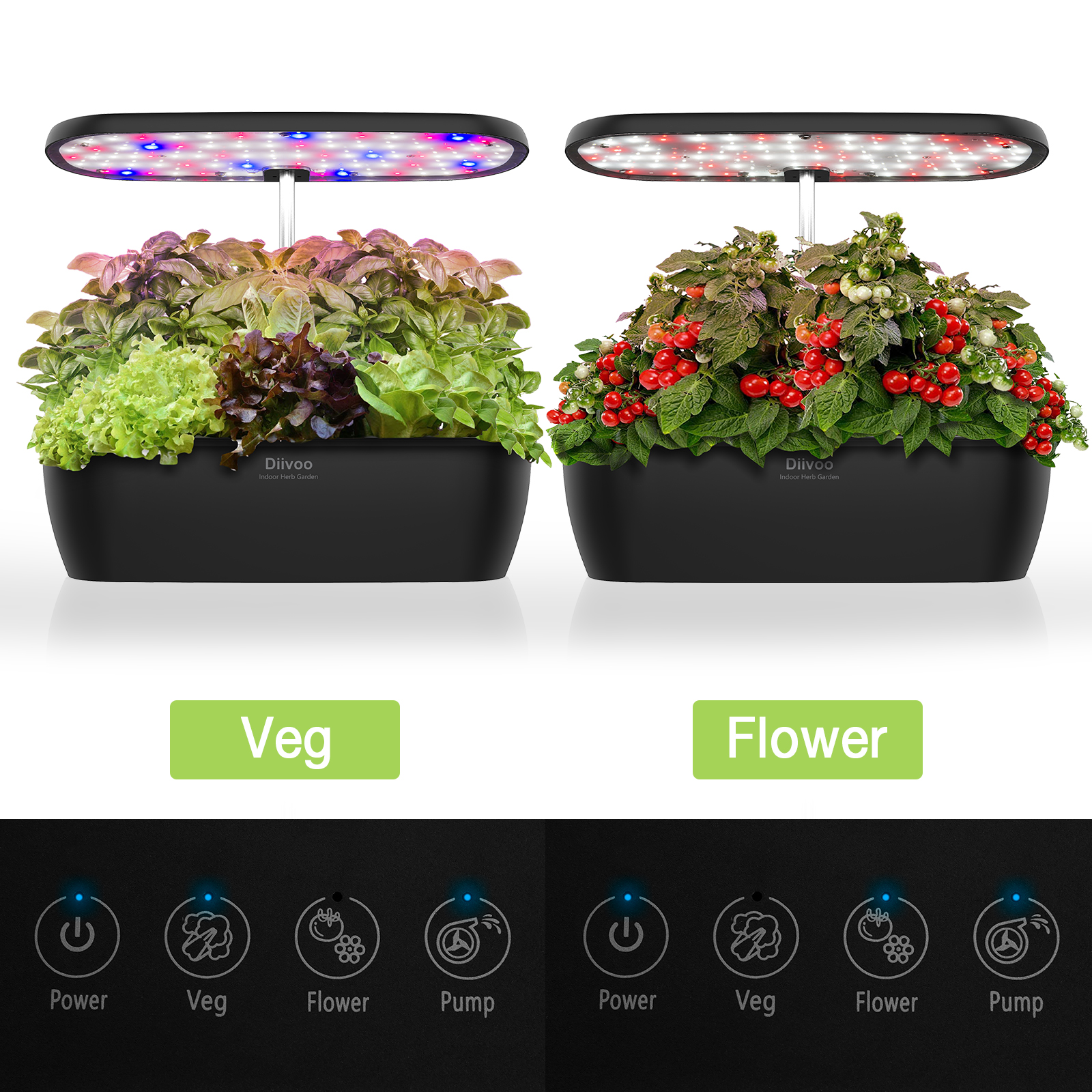 Courtyard lamp，Plant lamp，Appearance design，industrial design，Product Master，