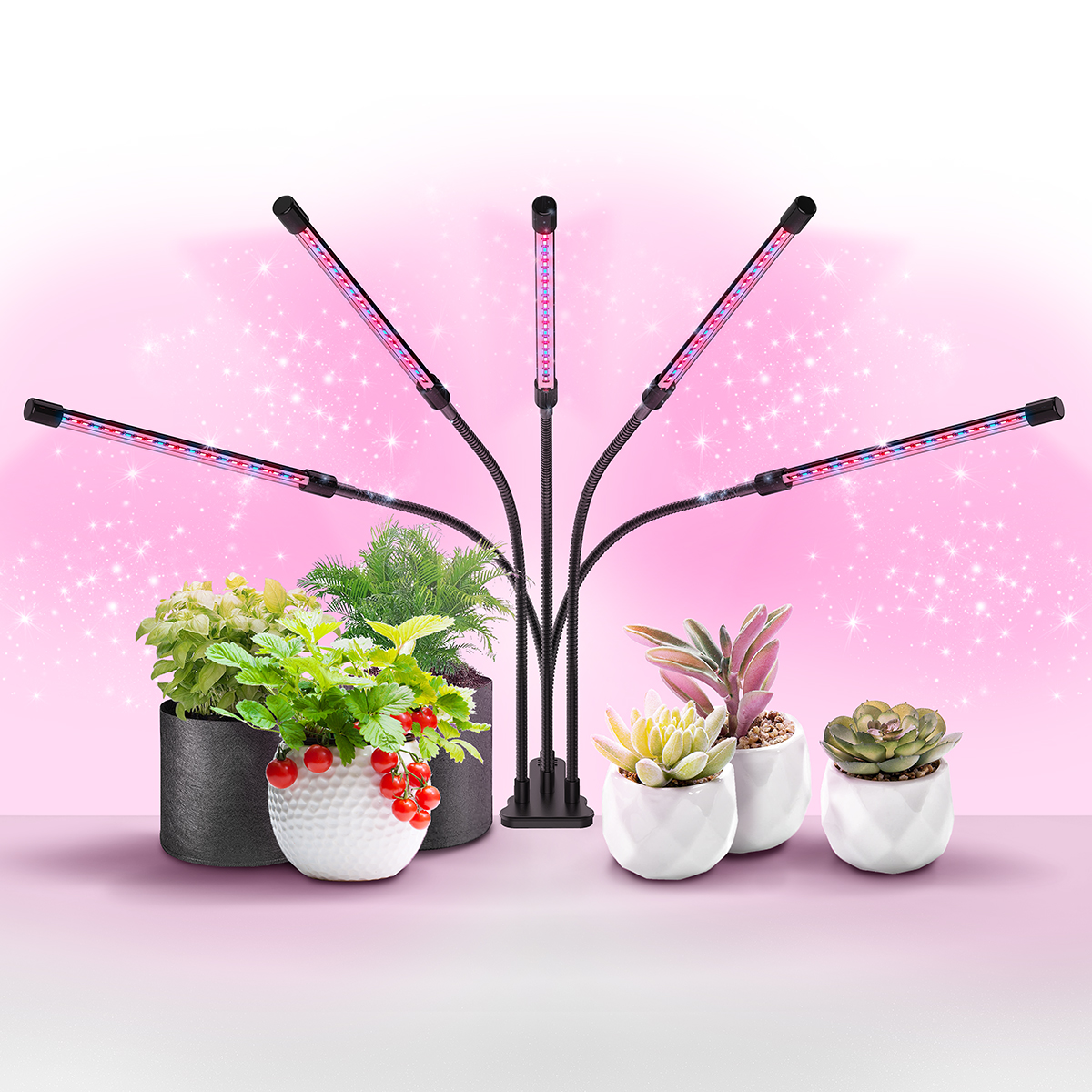 Courtyard lamp，Plant lamp，Appearance design，industrial design，Product Master，