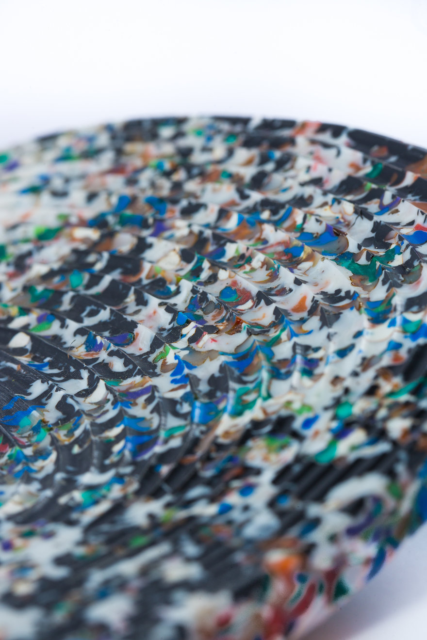 New material，originality，NYCxDesign，Skate，