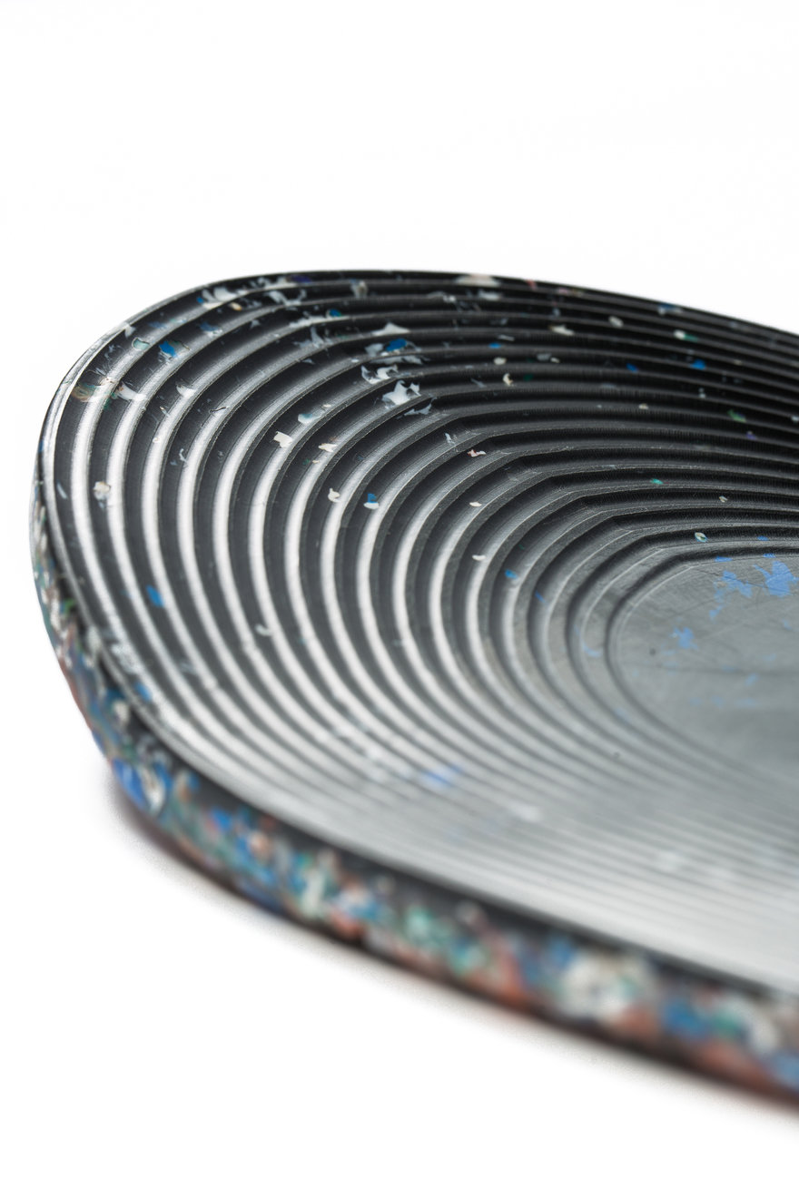 New material，originality，NYCxDesign，Skate，