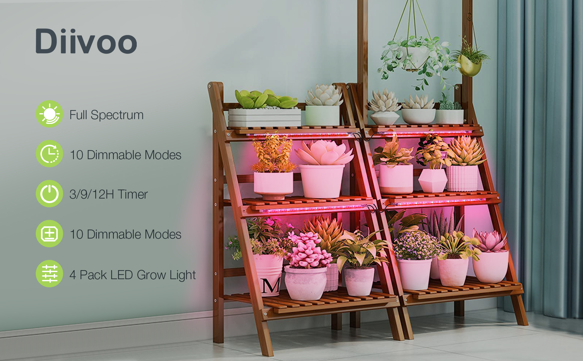 Courtyard lamp，Plant lamp，Appearance design，industrial design，Product Master，