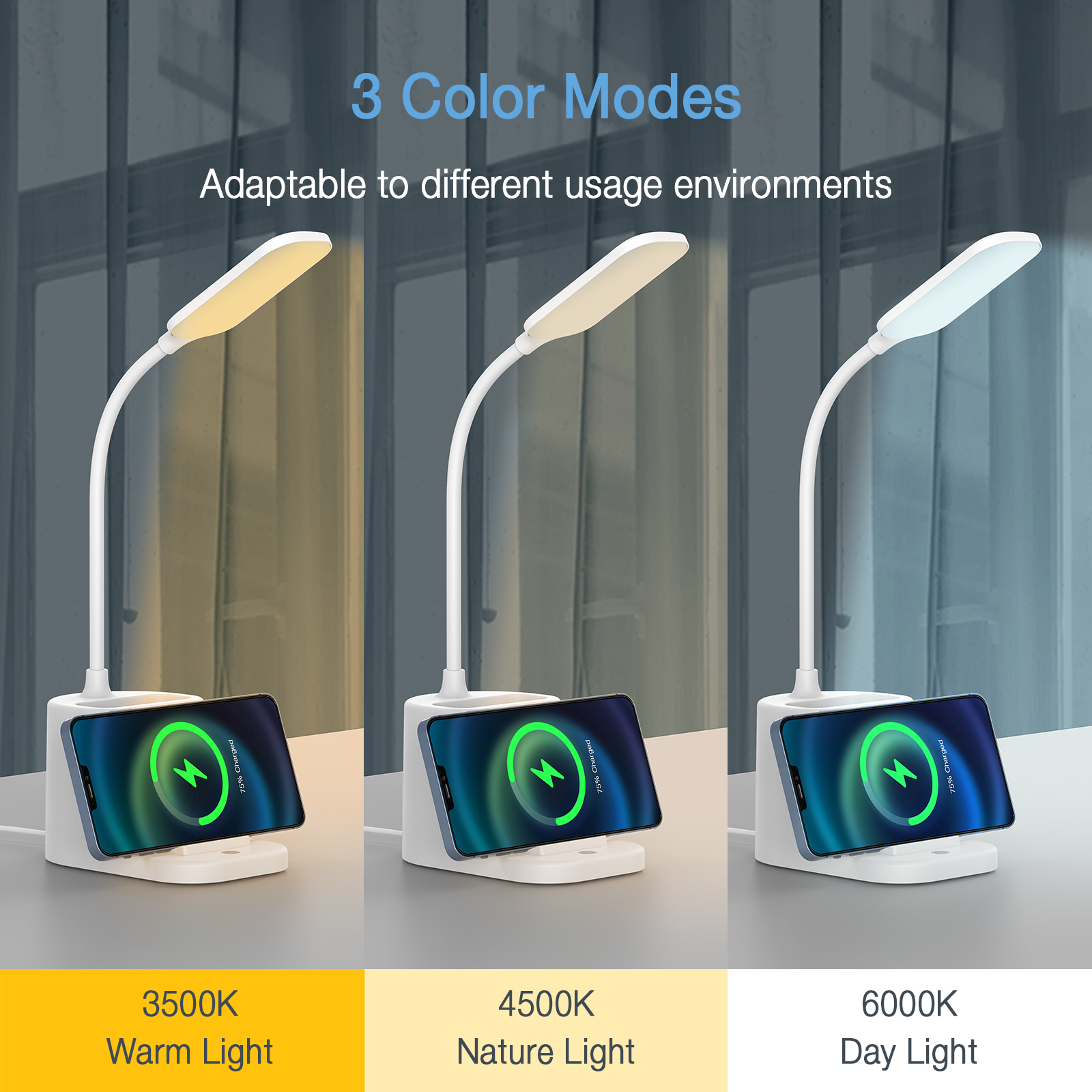 Riding light，Desk lamp，Intelligent switch，Appearance design，industrial design，Product Master，