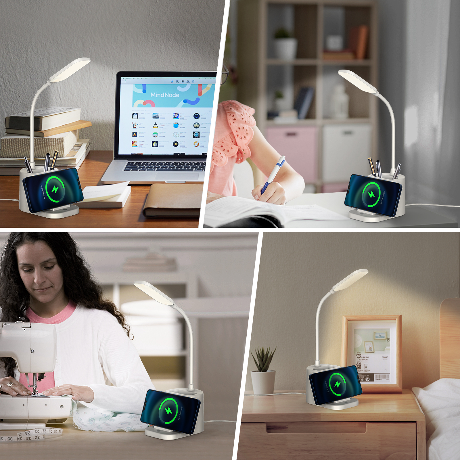 Riding light，Desk lamp，Intelligent switch，Appearance design，industrial design，Product Master，