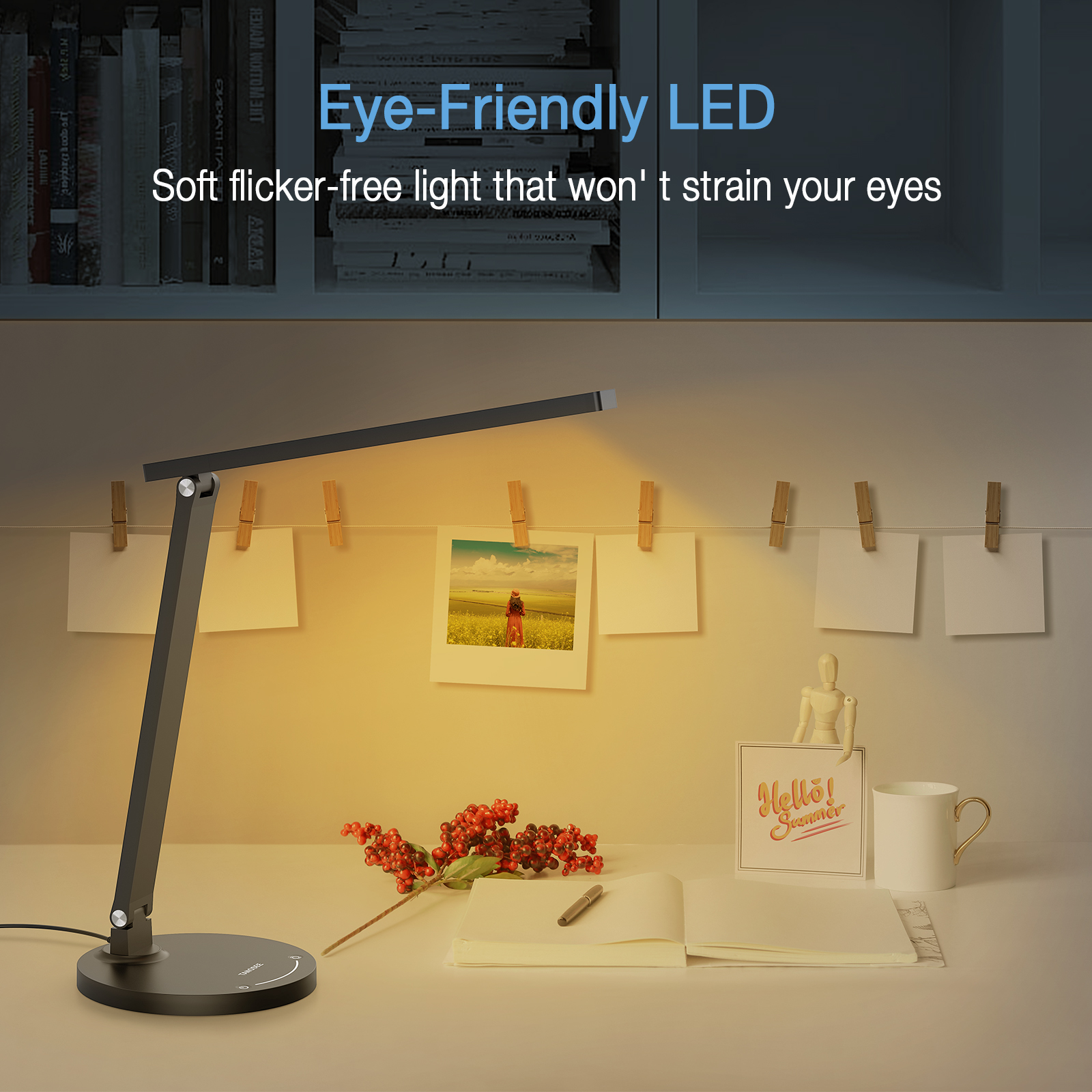 Riding light，Desk lamp，Intelligent switch，Appearance design，industrial design，Product Master，
