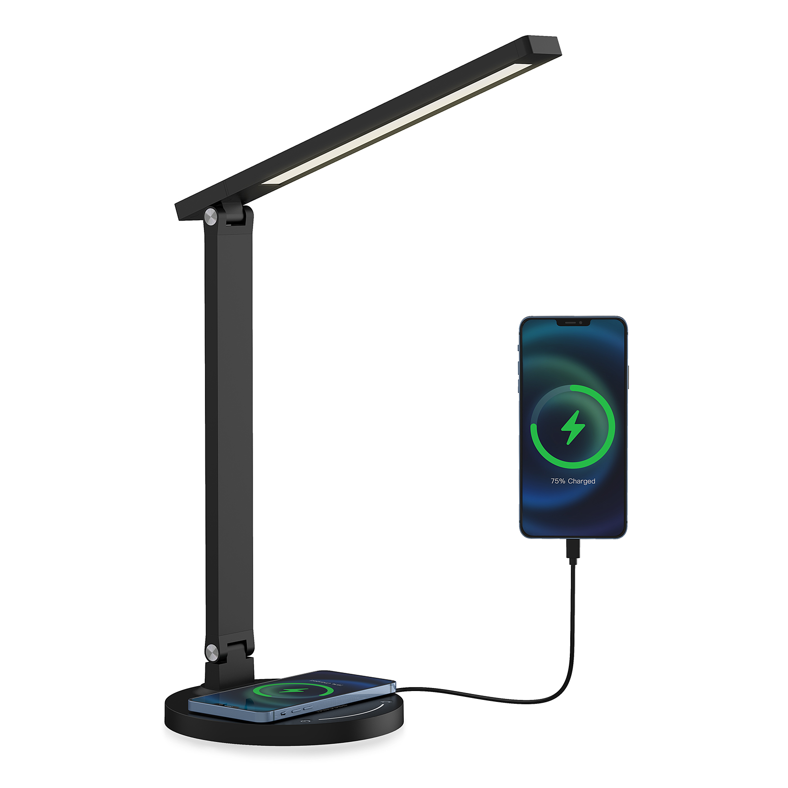 Riding light，Desk lamp，Intelligent switch，Appearance design，industrial design，Product Master，