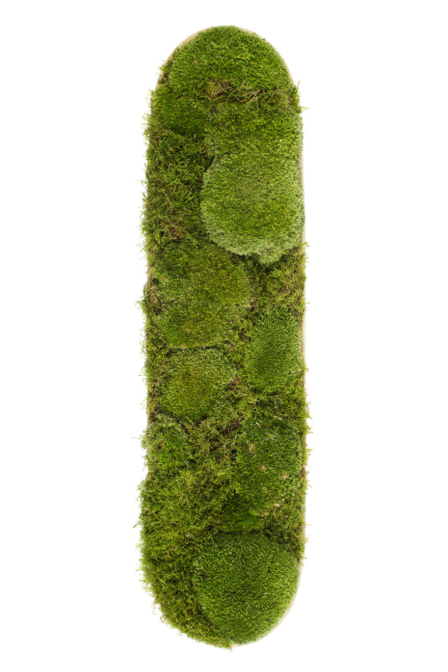 New material，originality，NYCxDesign，Skate，