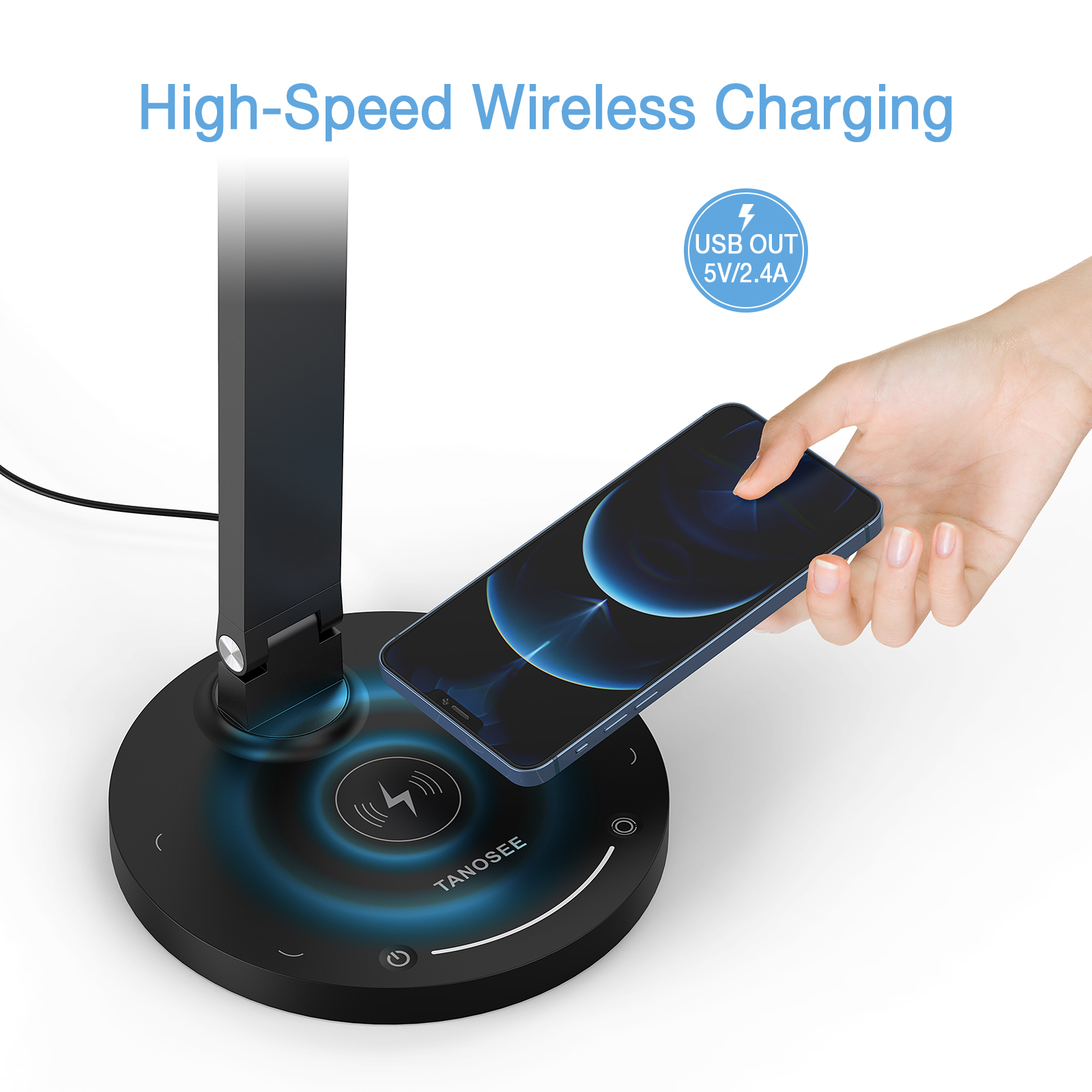 Riding light，Desk lamp，Intelligent switch，Appearance design，industrial design，Product Master，