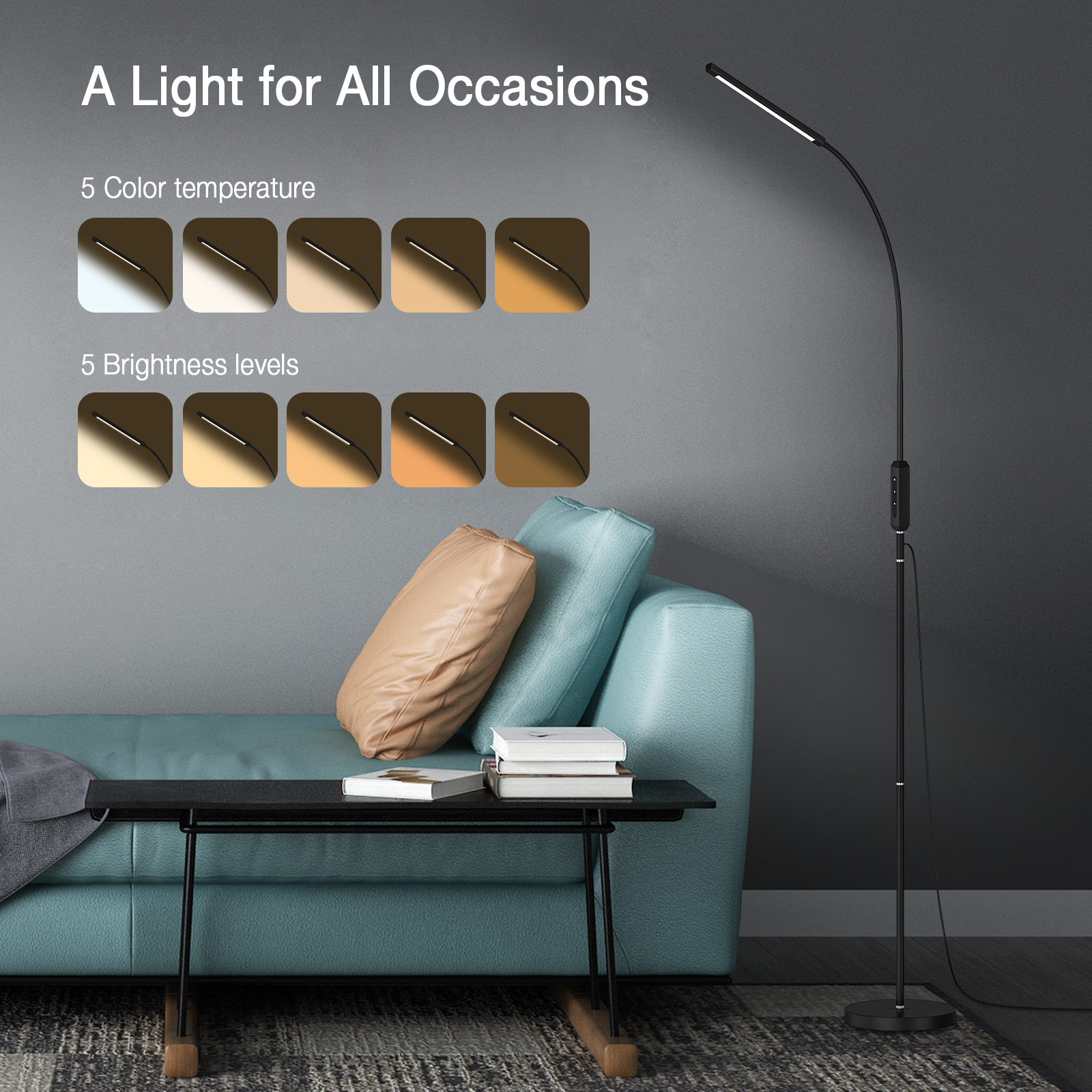 Riding light，Desk lamp，Intelligent switch，Appearance design，industrial design，Product Master，