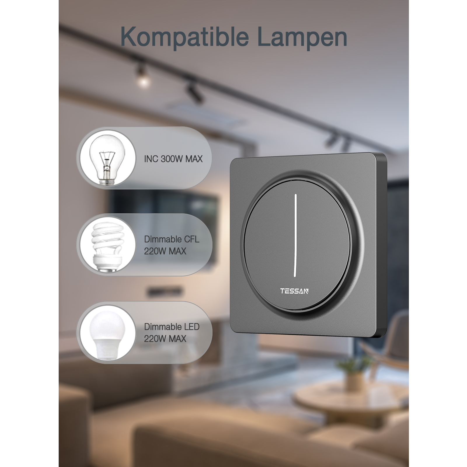 Riding light，Desk lamp，Intelligent switch，Appearance design，industrial design，Product Master，