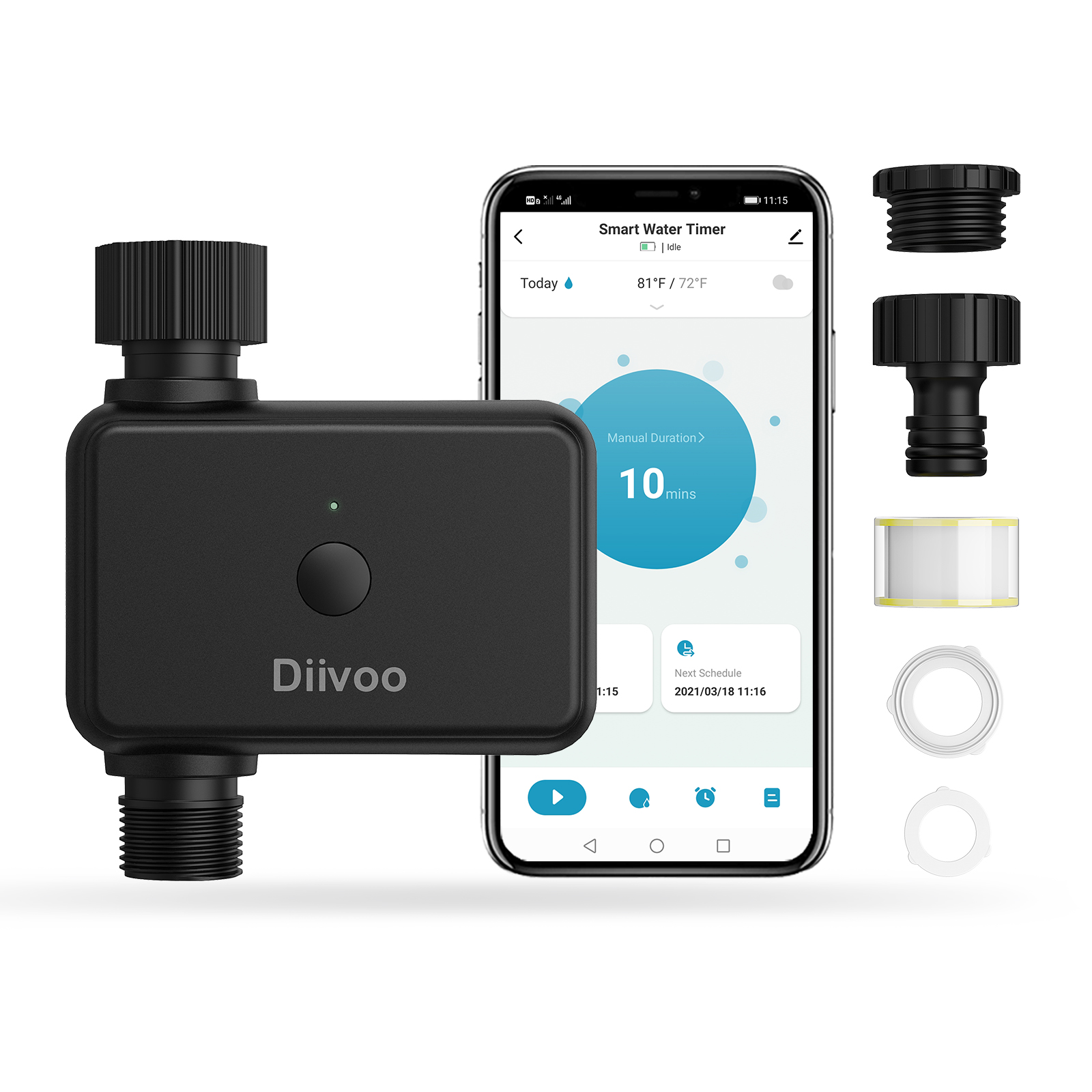 Water valve，Mobile phone bracket，Notebook bracket，Appearance design，industrial design，Product Master，