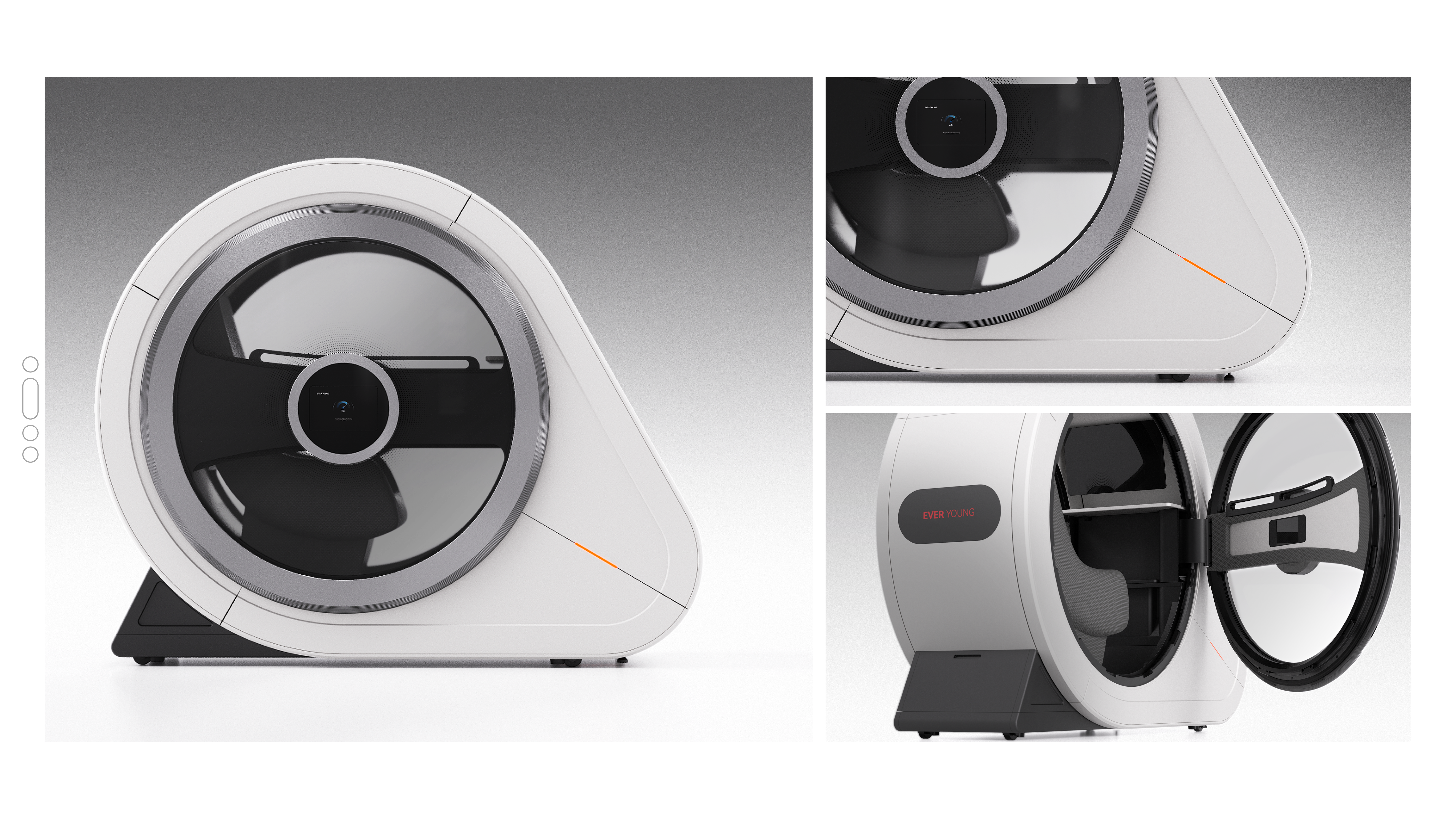 industrial design，Medical products，Stationery design，