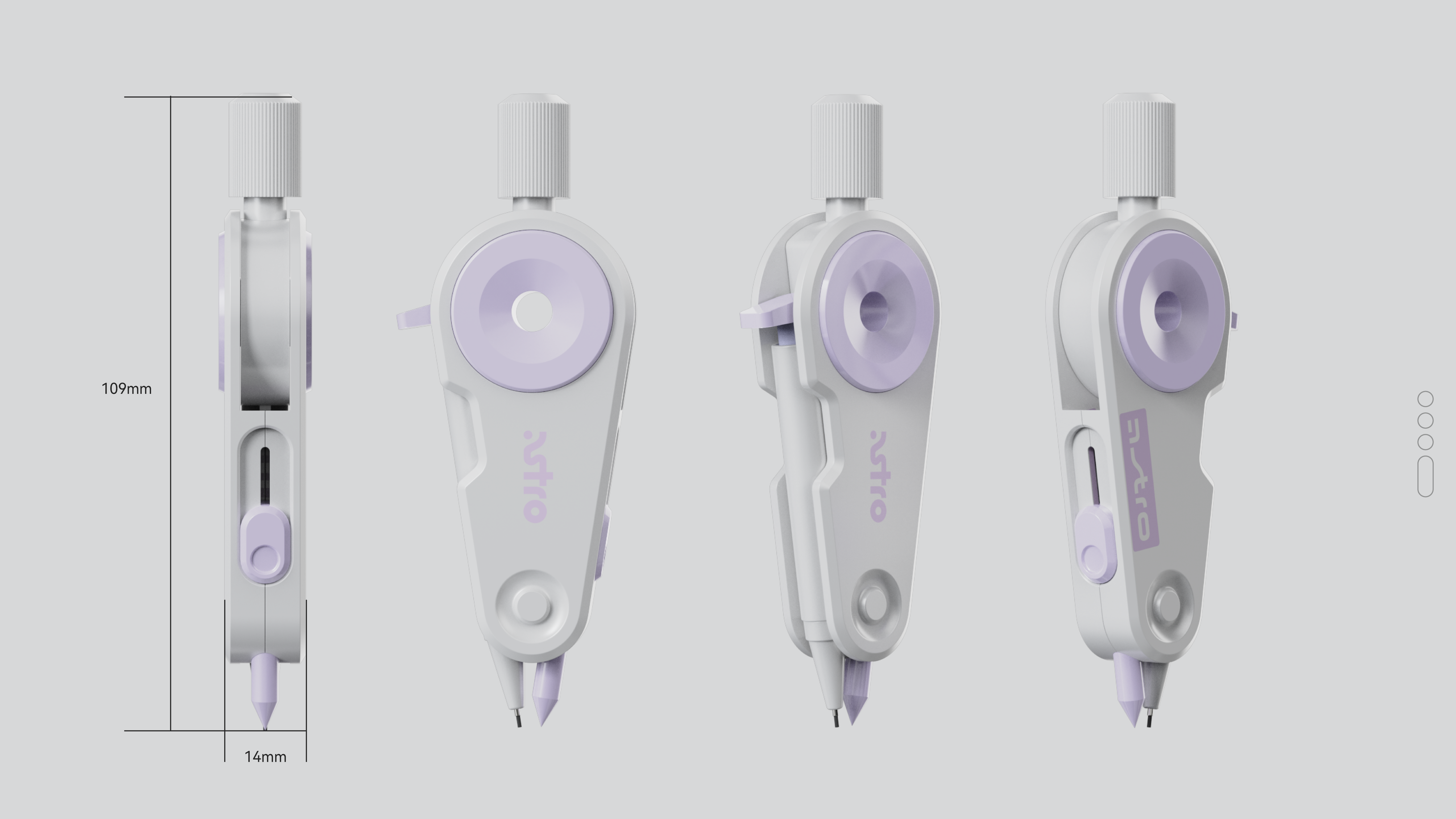 industrial design，Medical products，Stationery design，