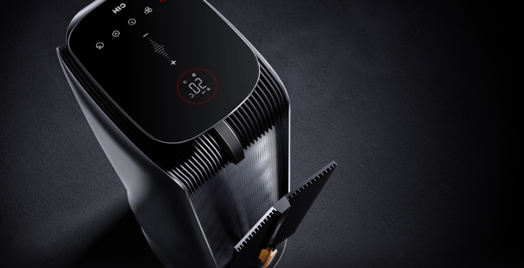 Heater design，Appearance design，product design，Home appliance design，