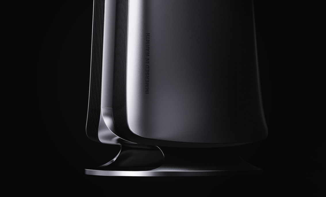 Heater design，Appearance design，product design，Home appliance design，