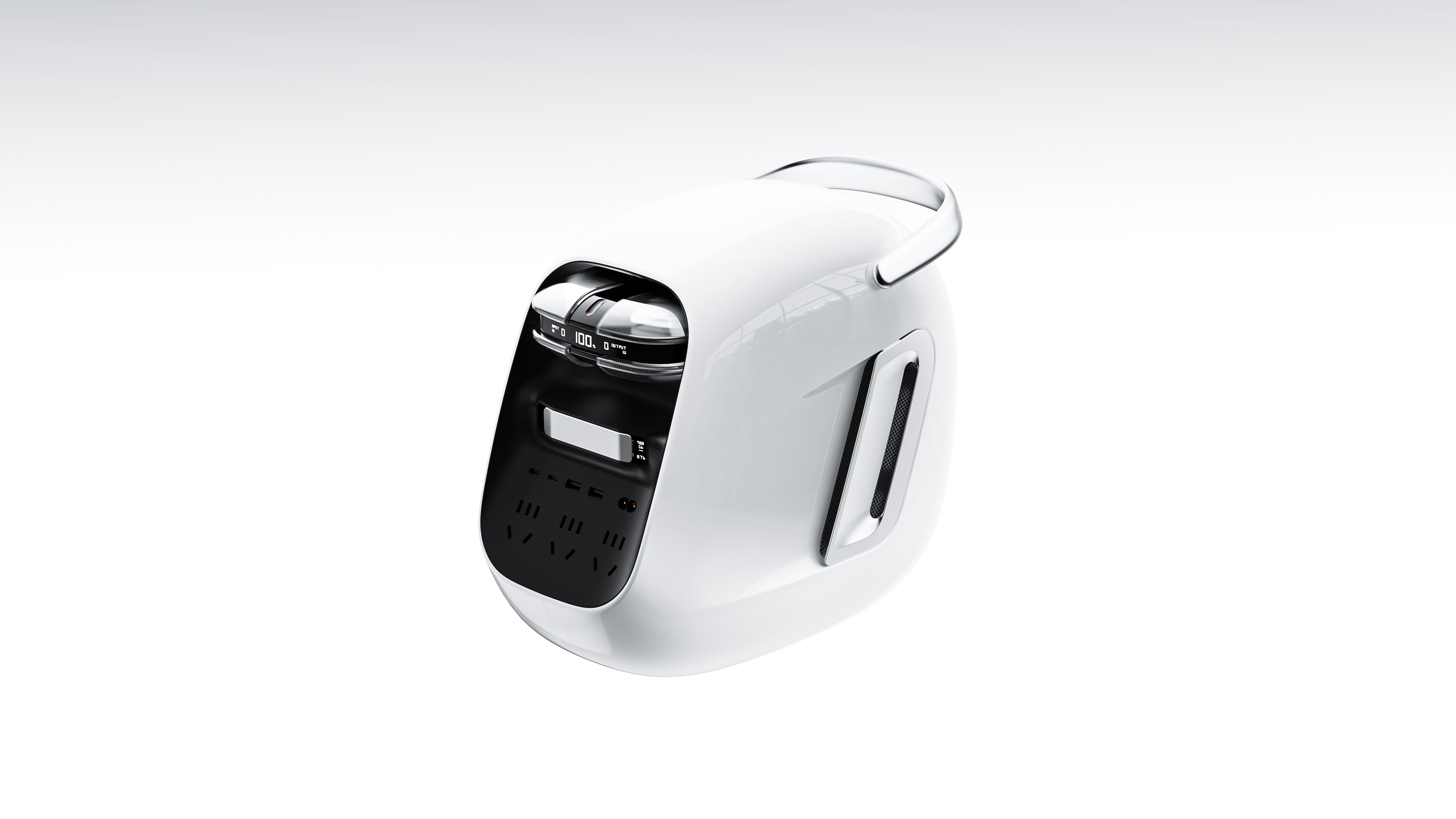 Outdoor power supply，Outdoor energy storage，