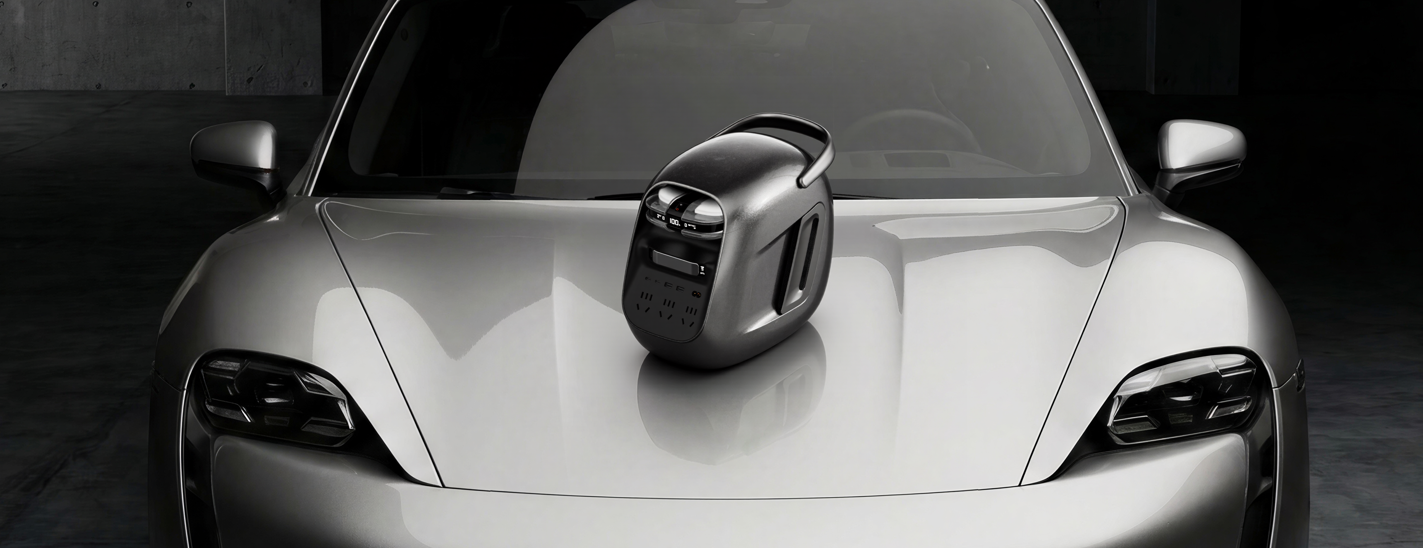 Outdoor power supply，Outdoor energy storage，