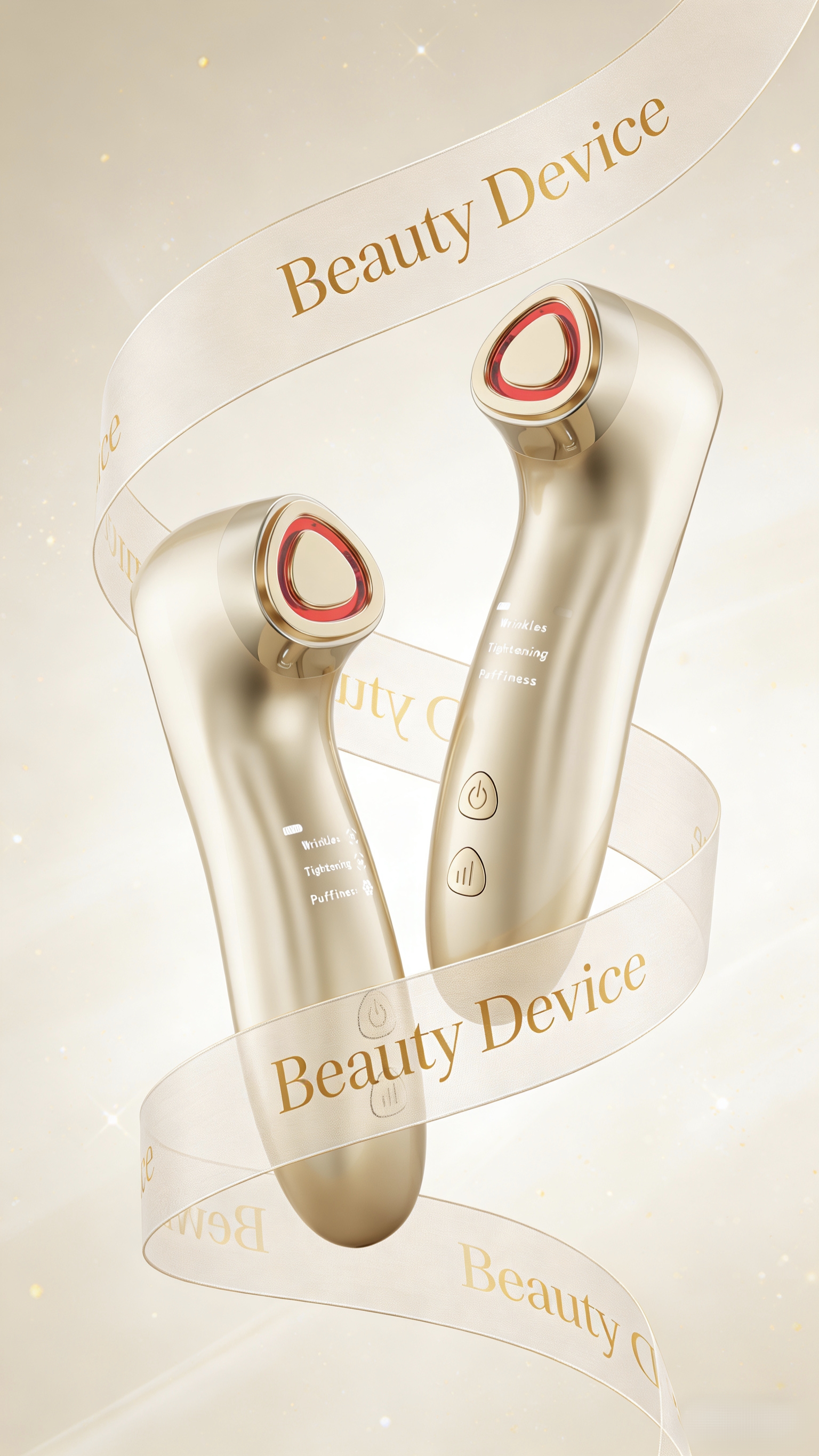 cosmetic instrument，compact，Tira，freckle removal，Replenishment，