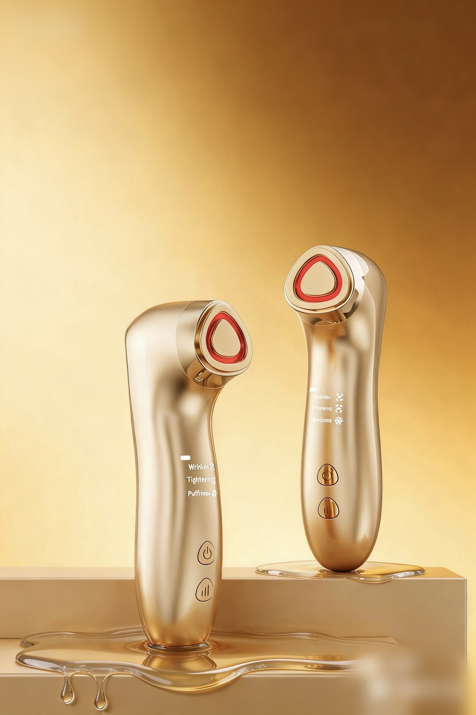 cosmetic instrument，compact，Tira，freckle removal，Replenishment，