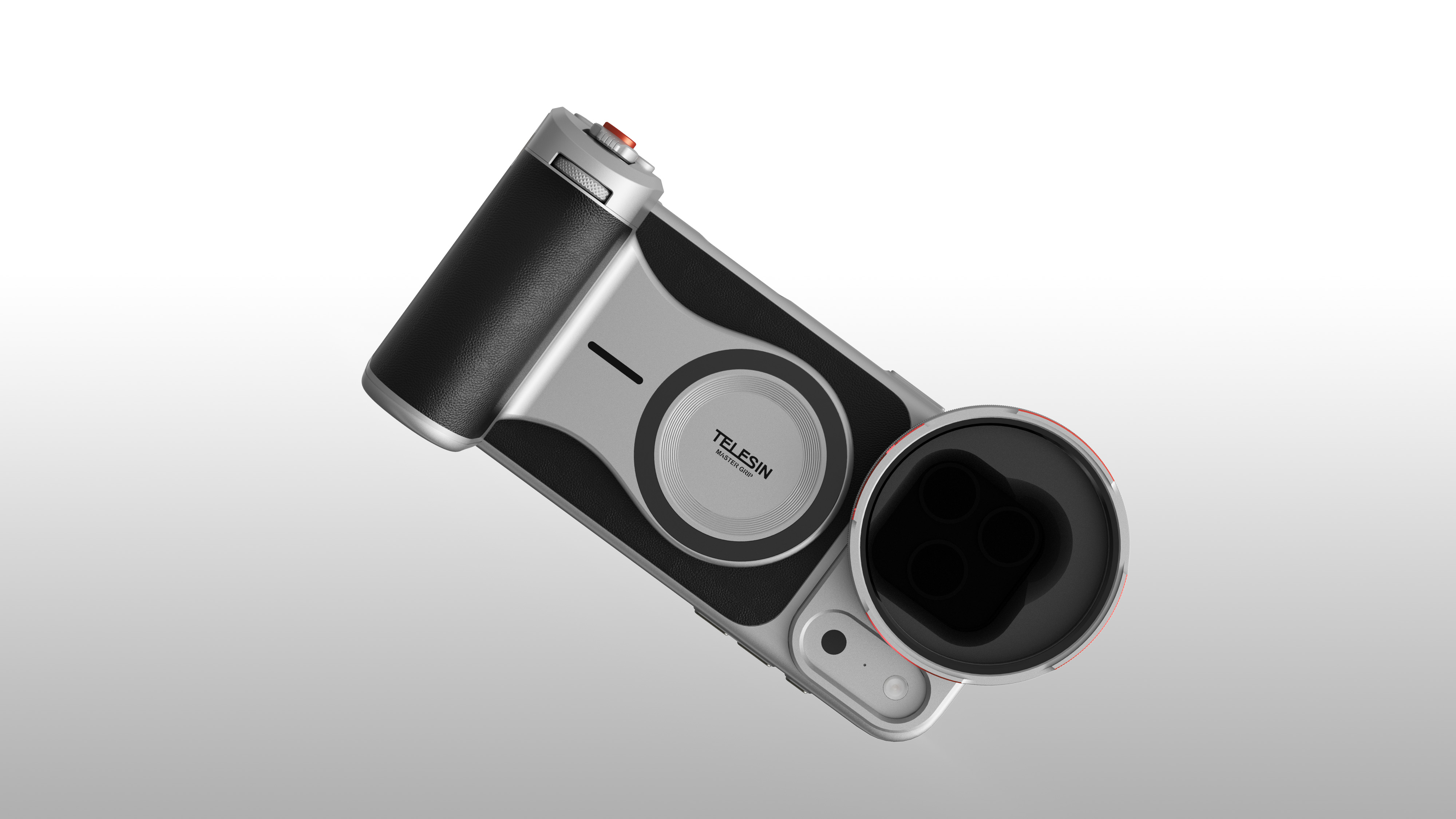 Handle，Filter，iPhone17 Image Set，